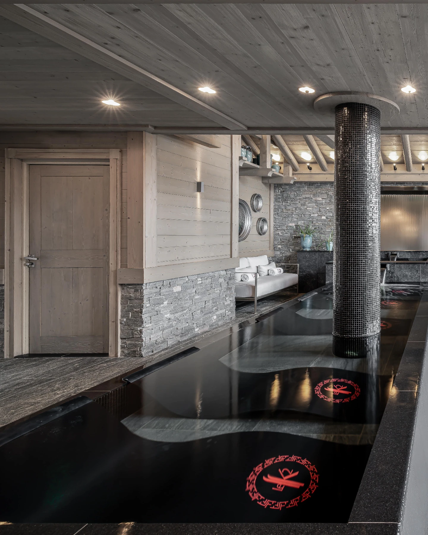 Goji Spa — K2 Palace