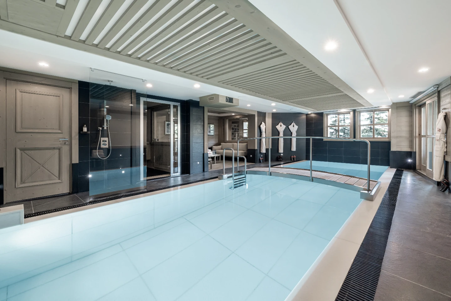 Goji Spa — K2 Palace — 2