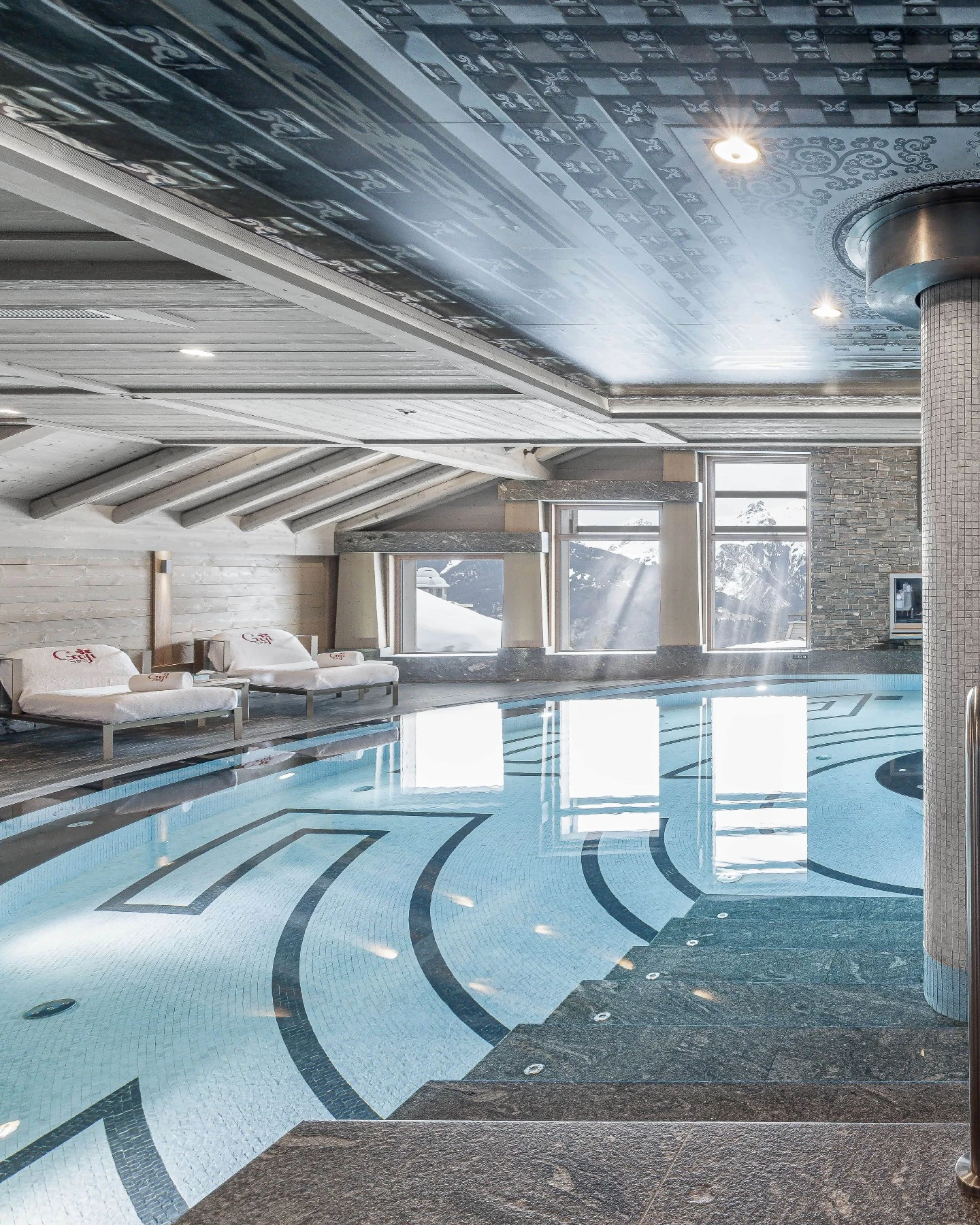 Goji Spa — K2 Palace — 5