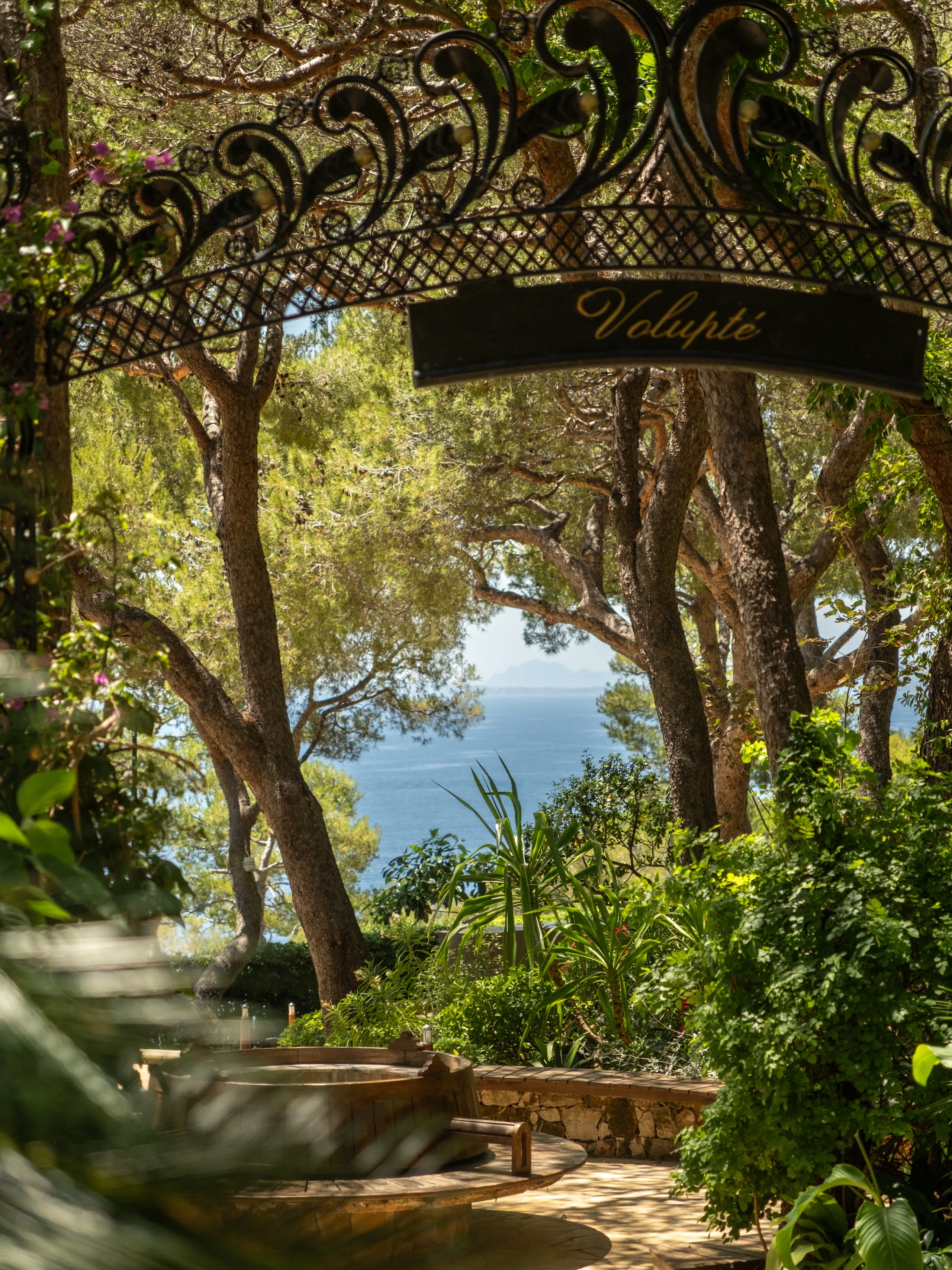Grand-Hôtel du Cap-Ferrat, A Four Seasons Hotel — 3
