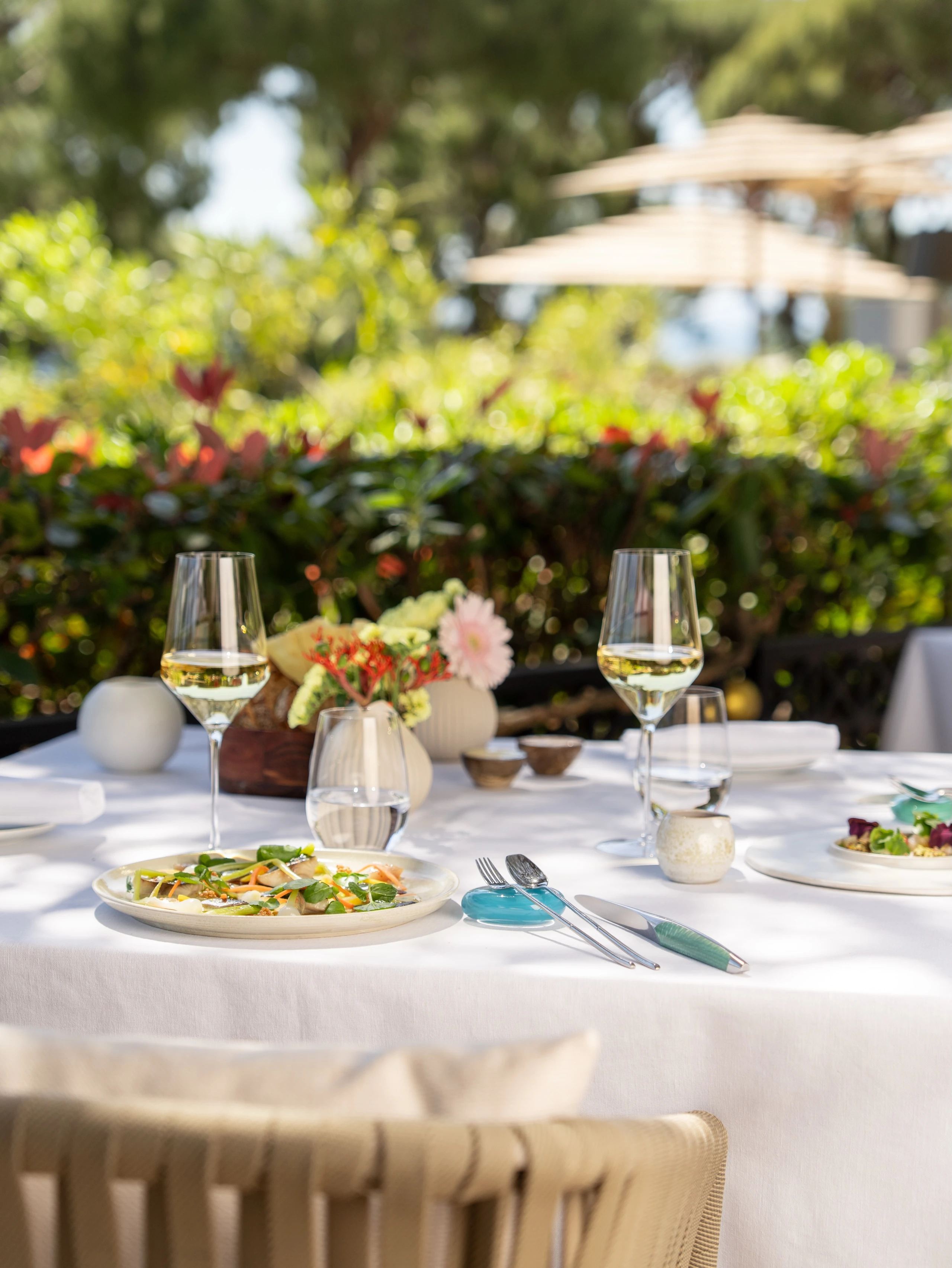 Grand-Hôtel du Cap-Ferrat, A Four Seasons Hotel — 5