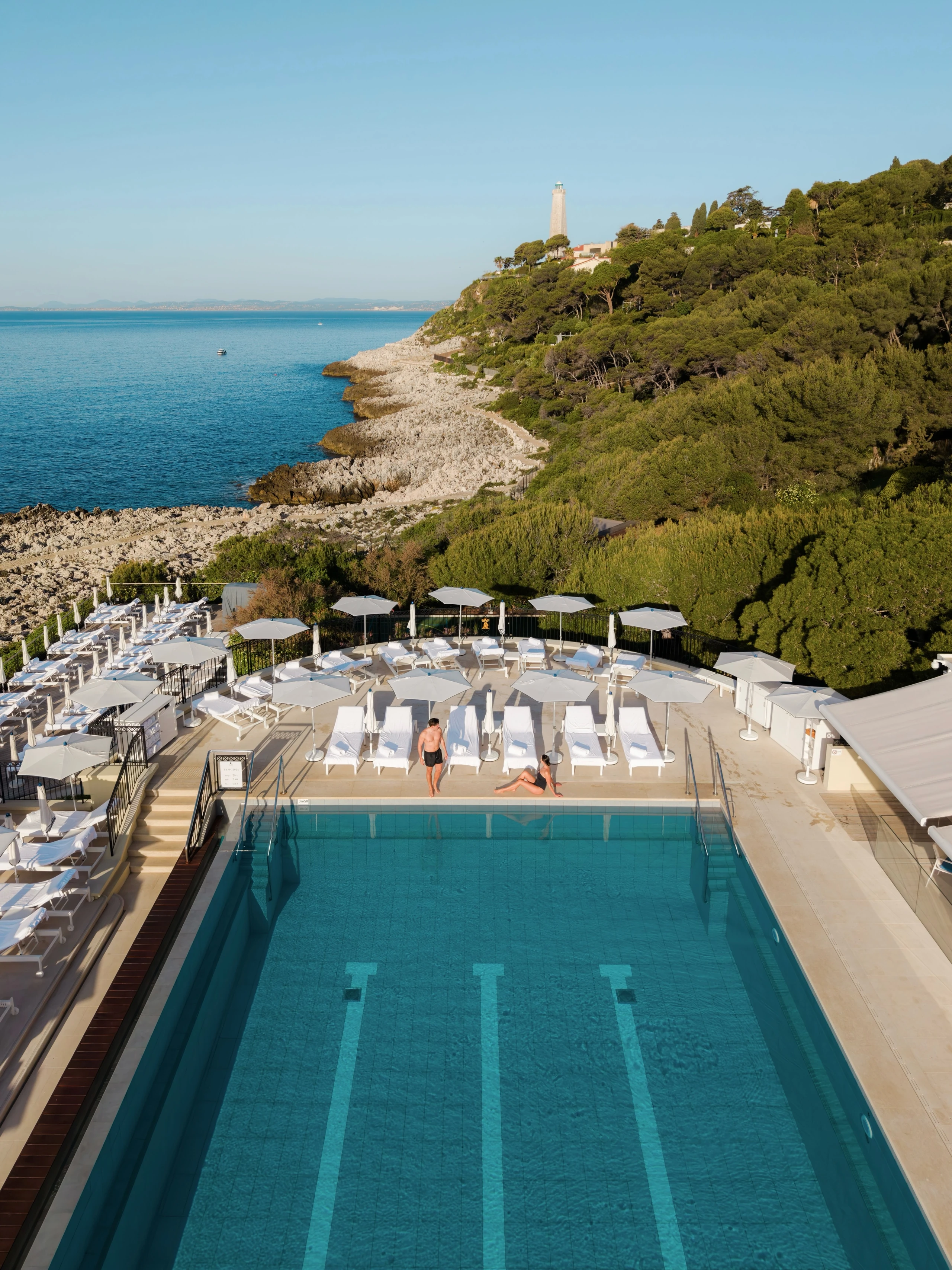 Grand-Hôtel du Cap-Ferrat, A Four Seasons Hotel — 7