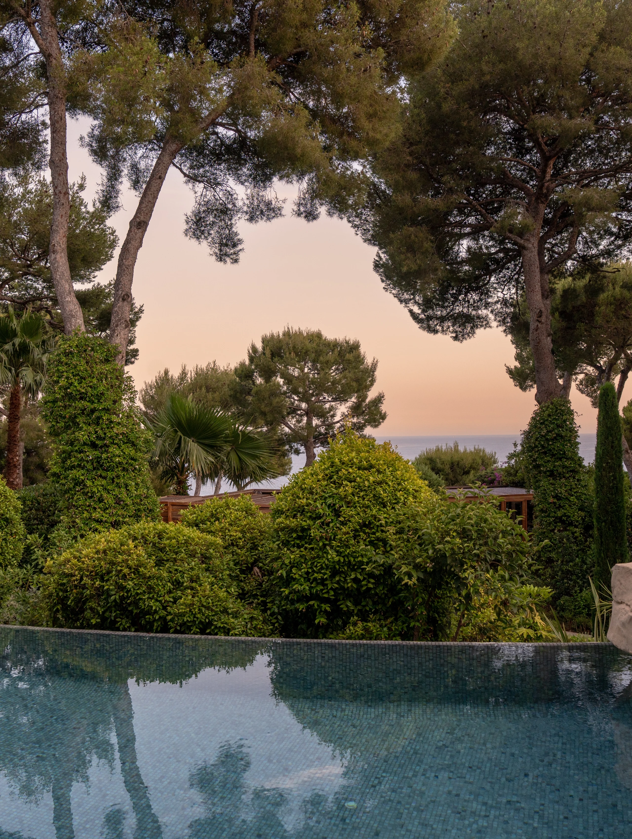 Grand-Hôtel du Cap-Ferrat, A Four Seasons Hotel — 8