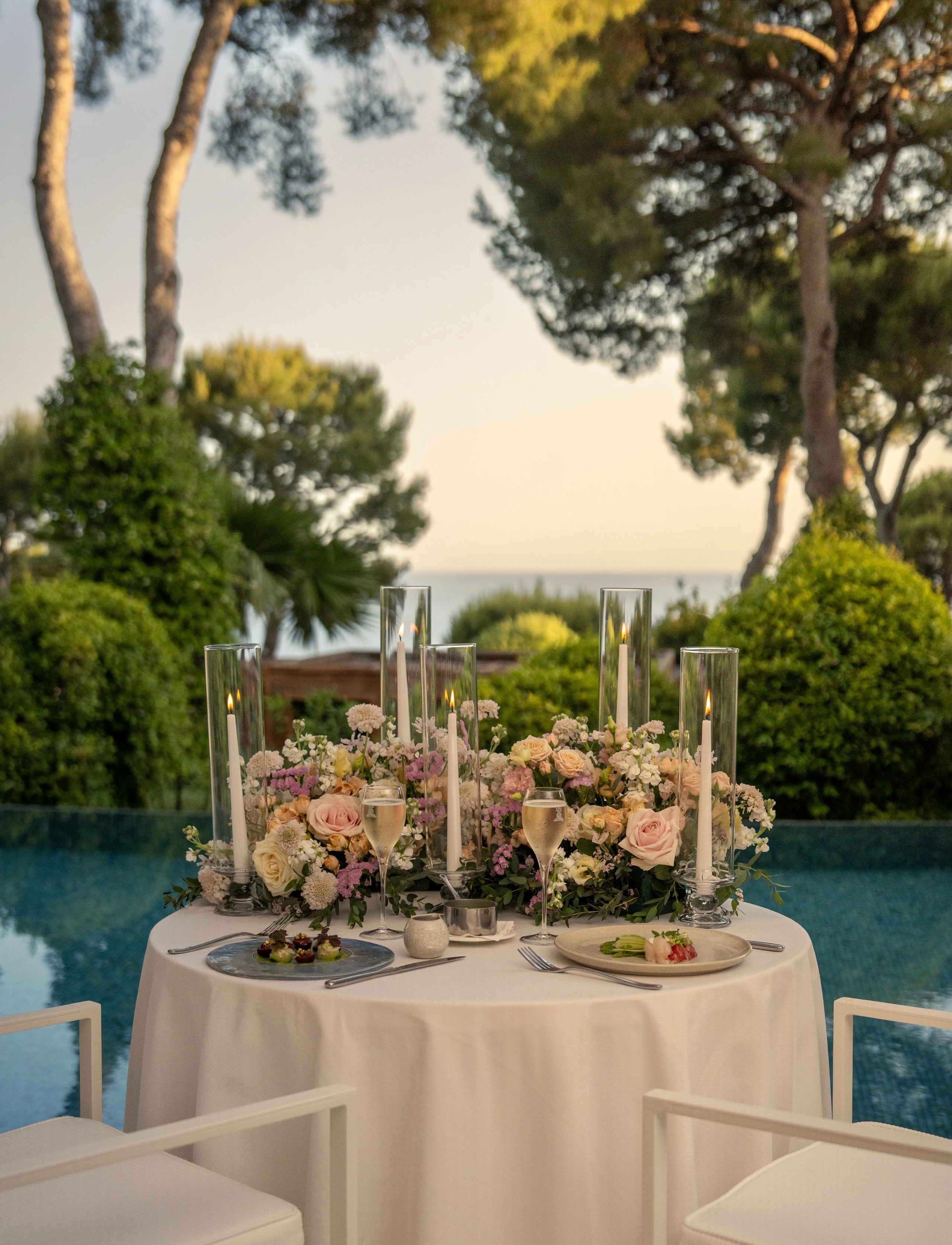 Grand-Hôtel du Cap-Ferrat, A Four Seasons Hotel — 9