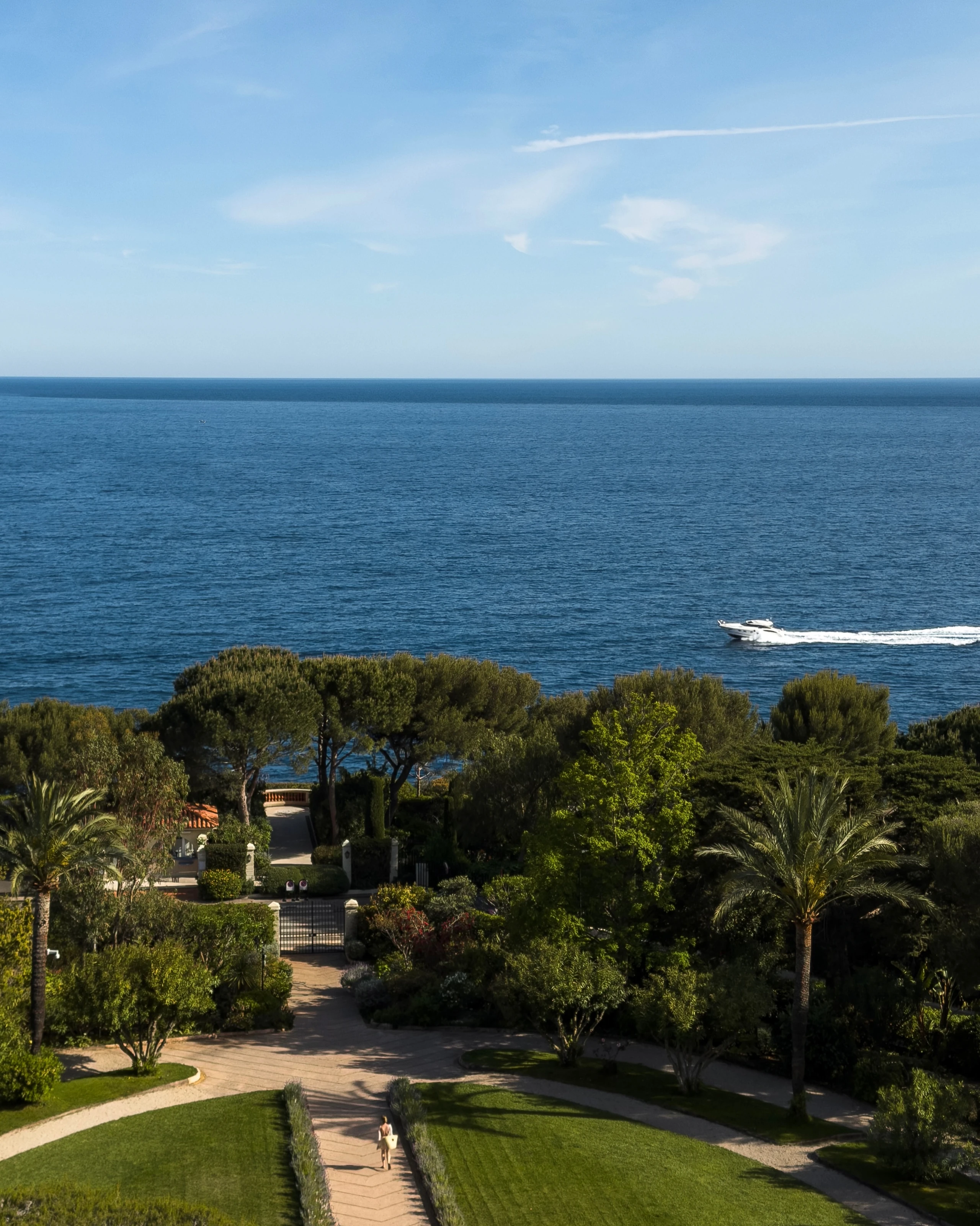 Grand-Hôtel du Cap-Ferrat, A Four Seasons Hotel — 10