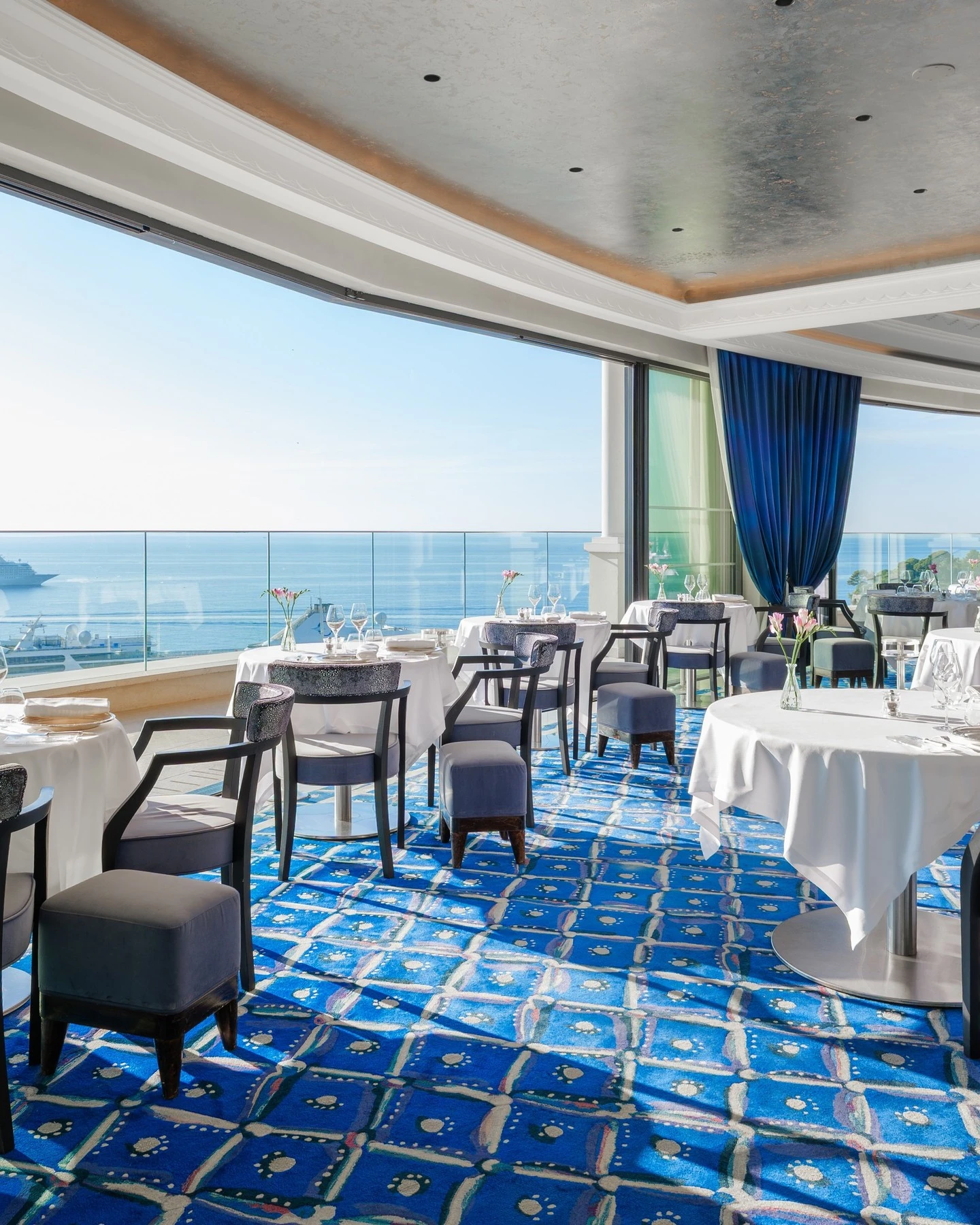 Hôtel de Paris Monte-Carlo — 2
