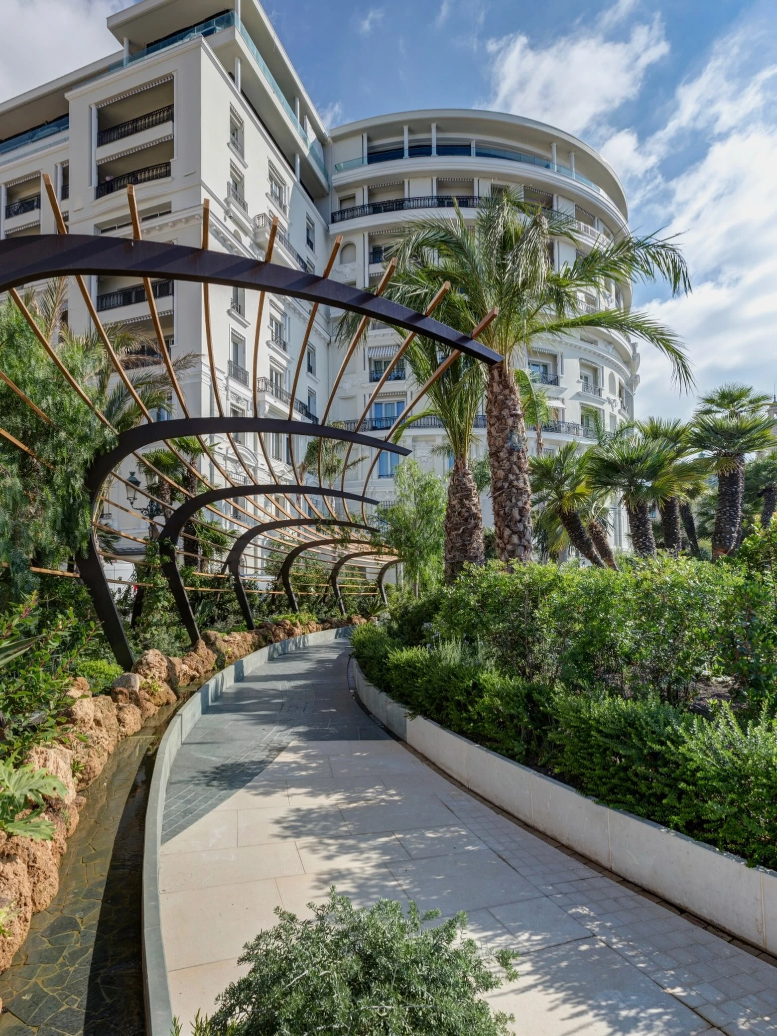 Hôtel de Paris Monte-Carlo — 4