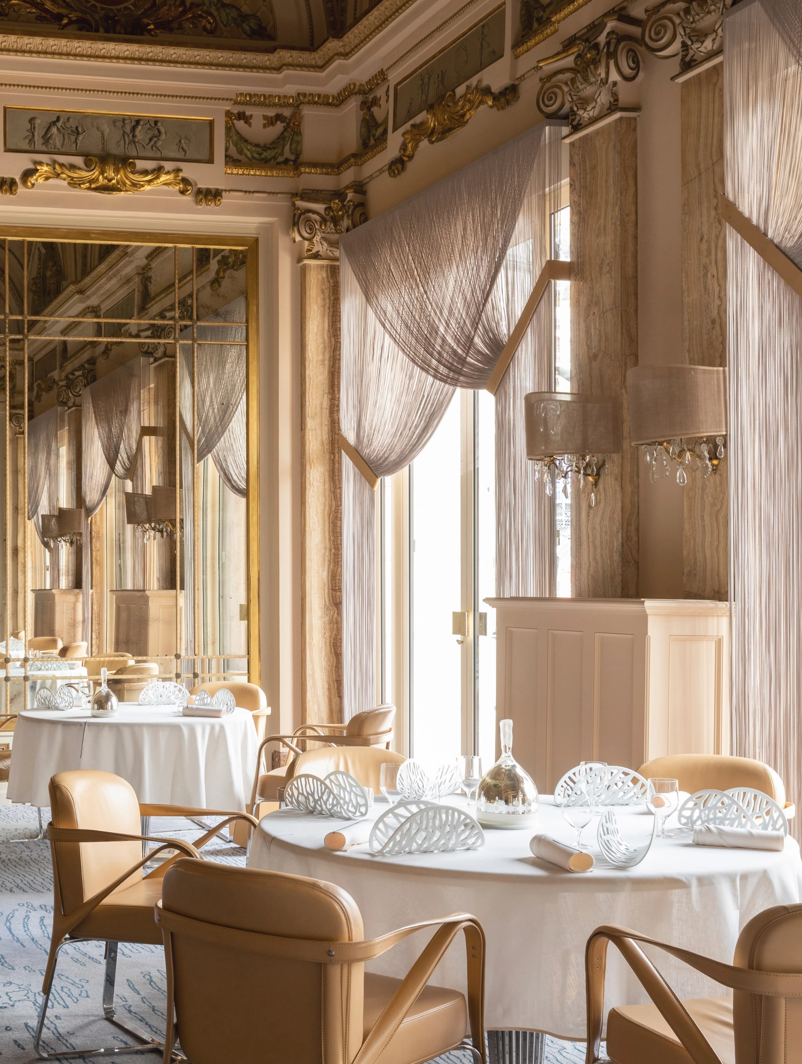 Hôtel de Paris Monte-Carlo — 6