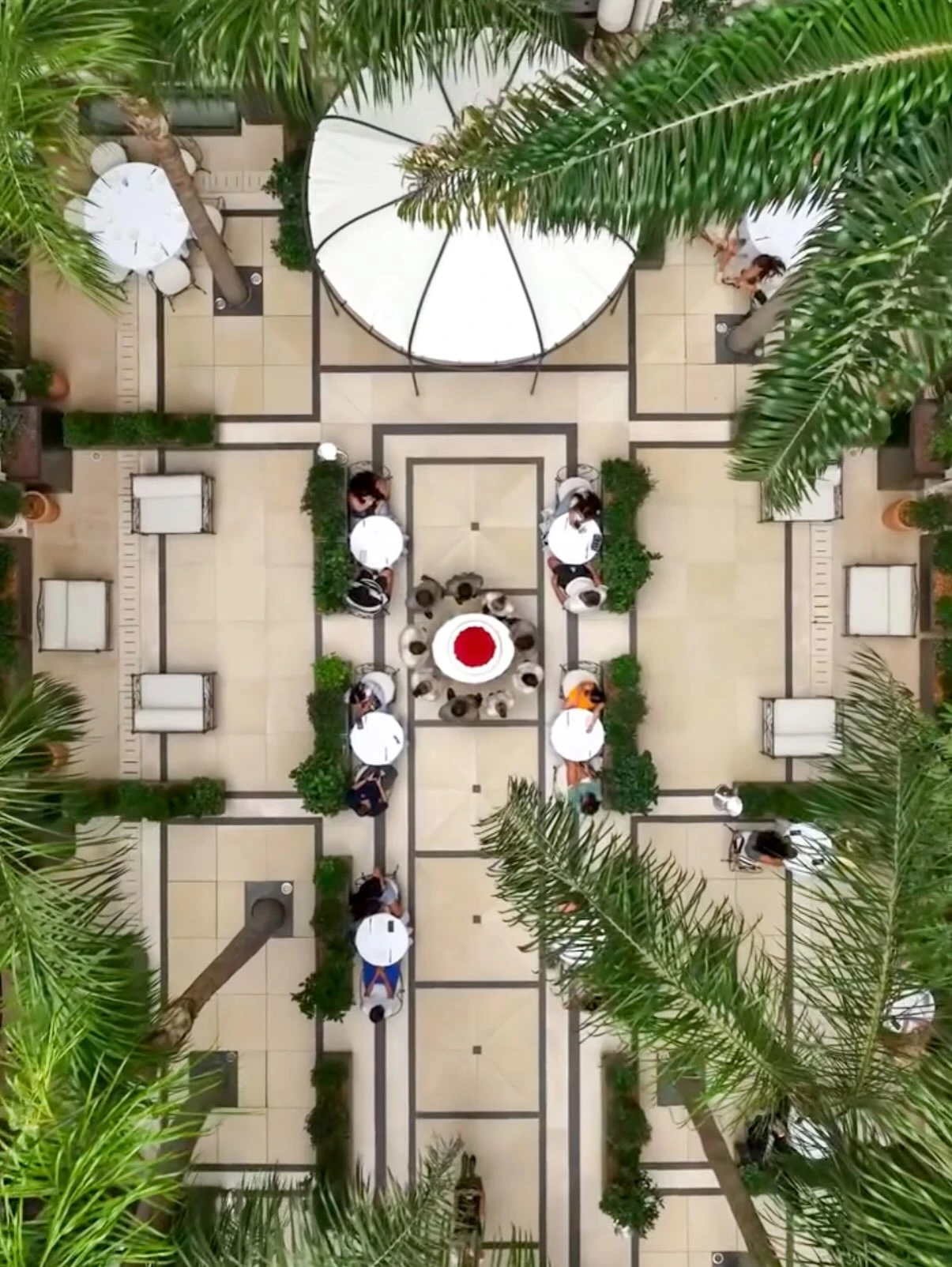 Hôtel de Paris Monte-Carlo — 8