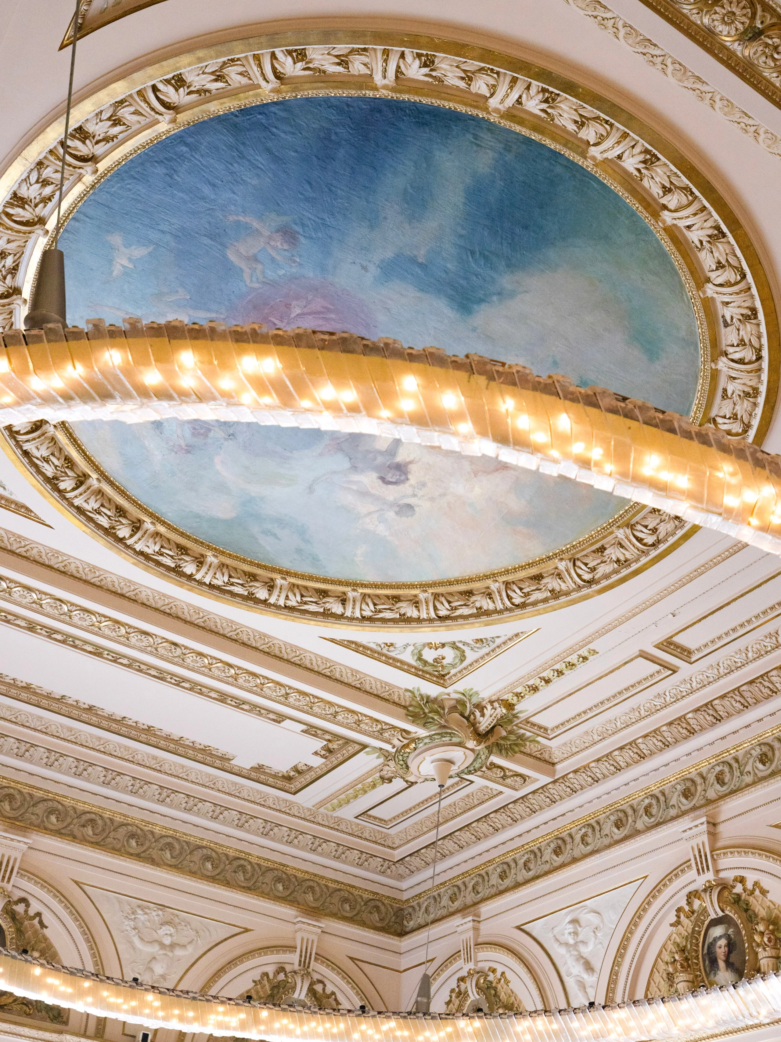 Hôtel de Paris Monte-Carlo — 9
