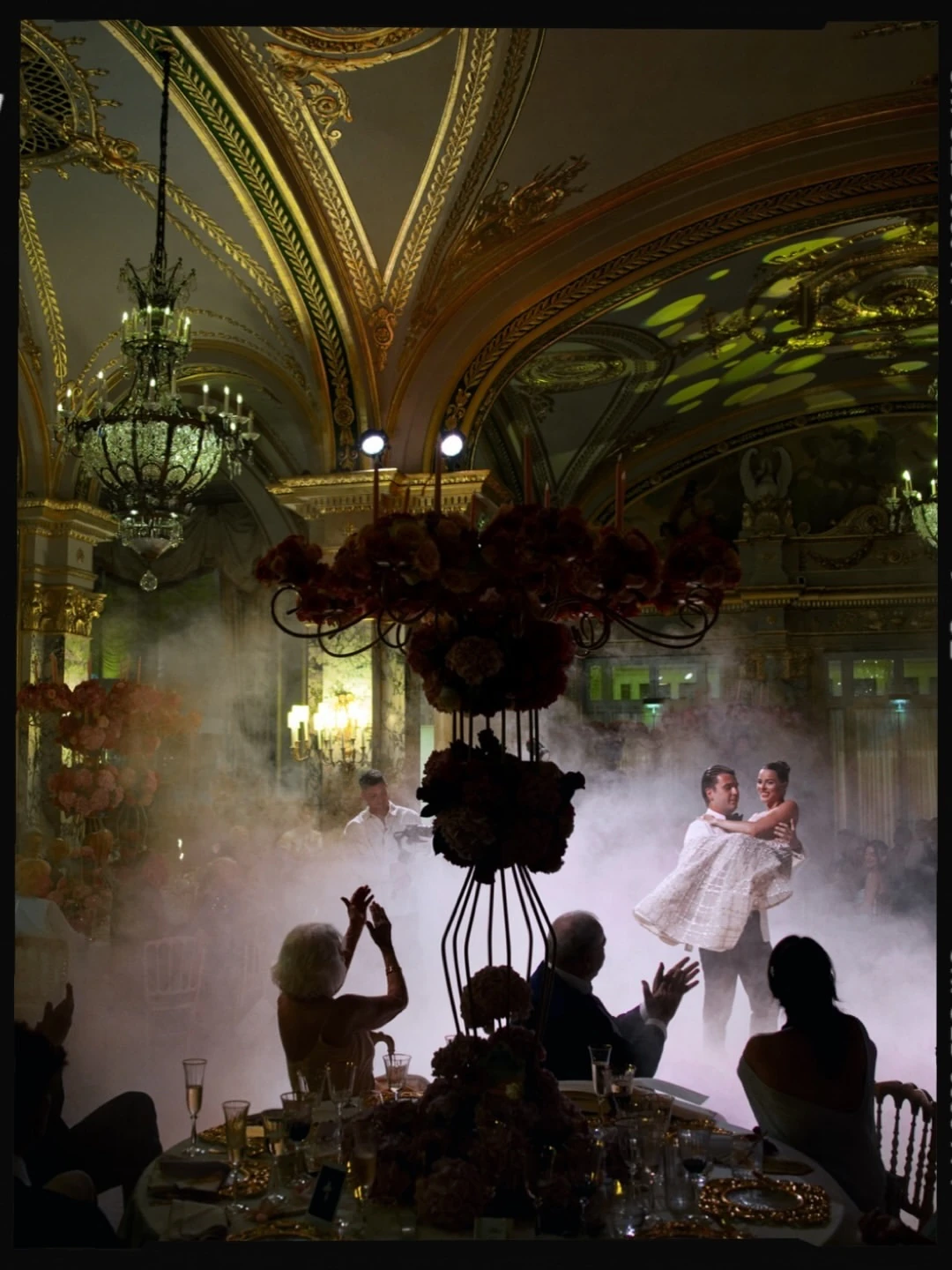 Hôtel de Paris Monte-Carlo — 10