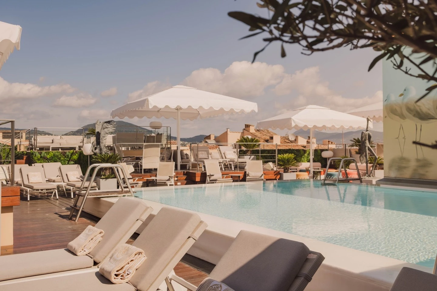 Hôtel de Paris Saint-Tropez — 2