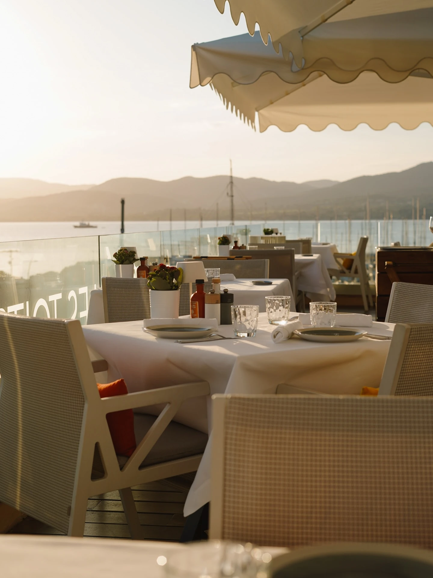 Hôtel de Paris Saint-Tropez — 8