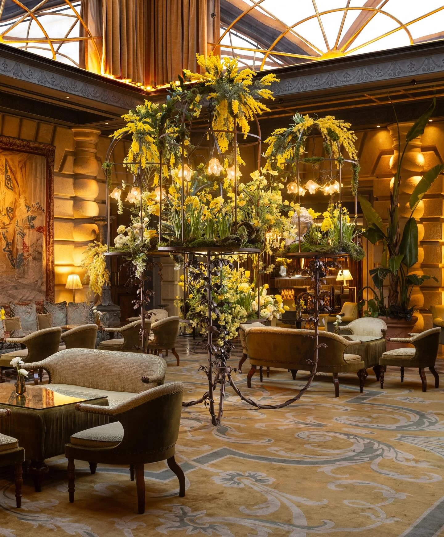Hôtel Métropole Monte-Carlo — 2