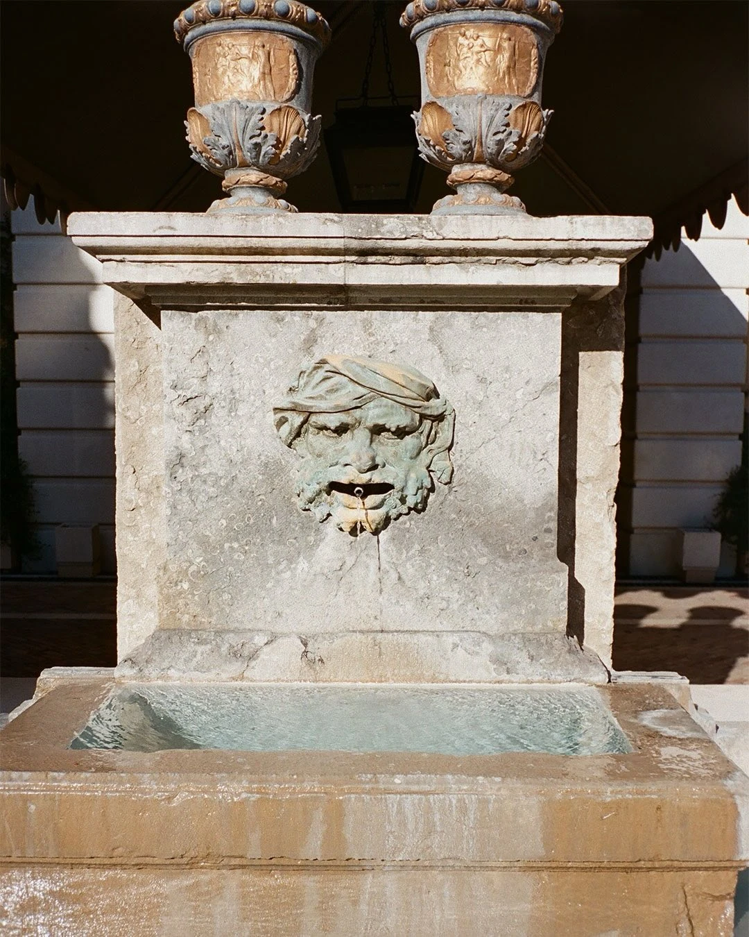 Hôtel Métropole Monte-Carlo — 10