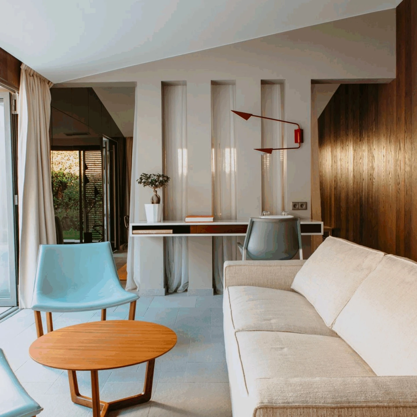 Hôtel Sezz Saint-Tropez — 4