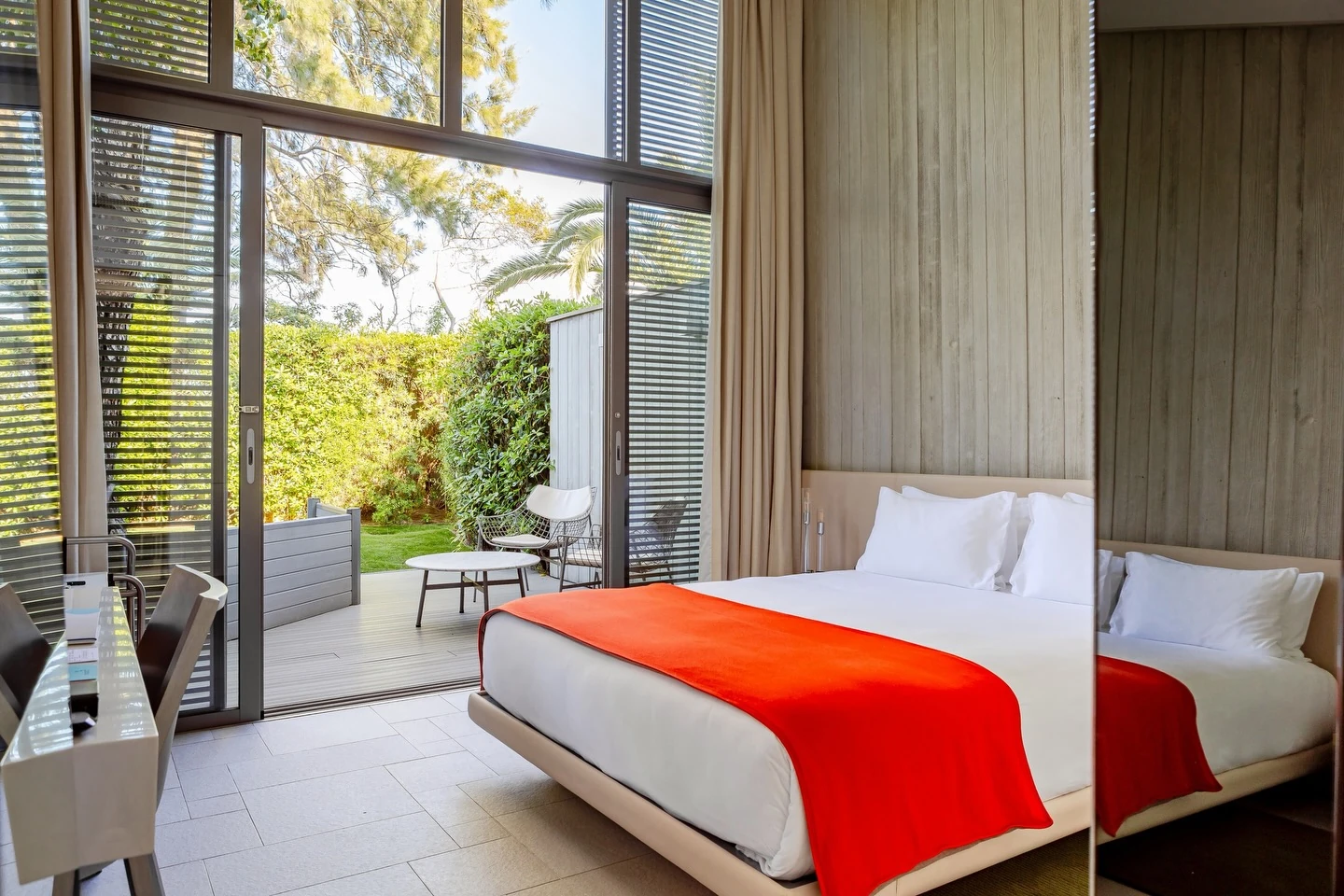 Hôtel Sezz Saint-Tropez — 6