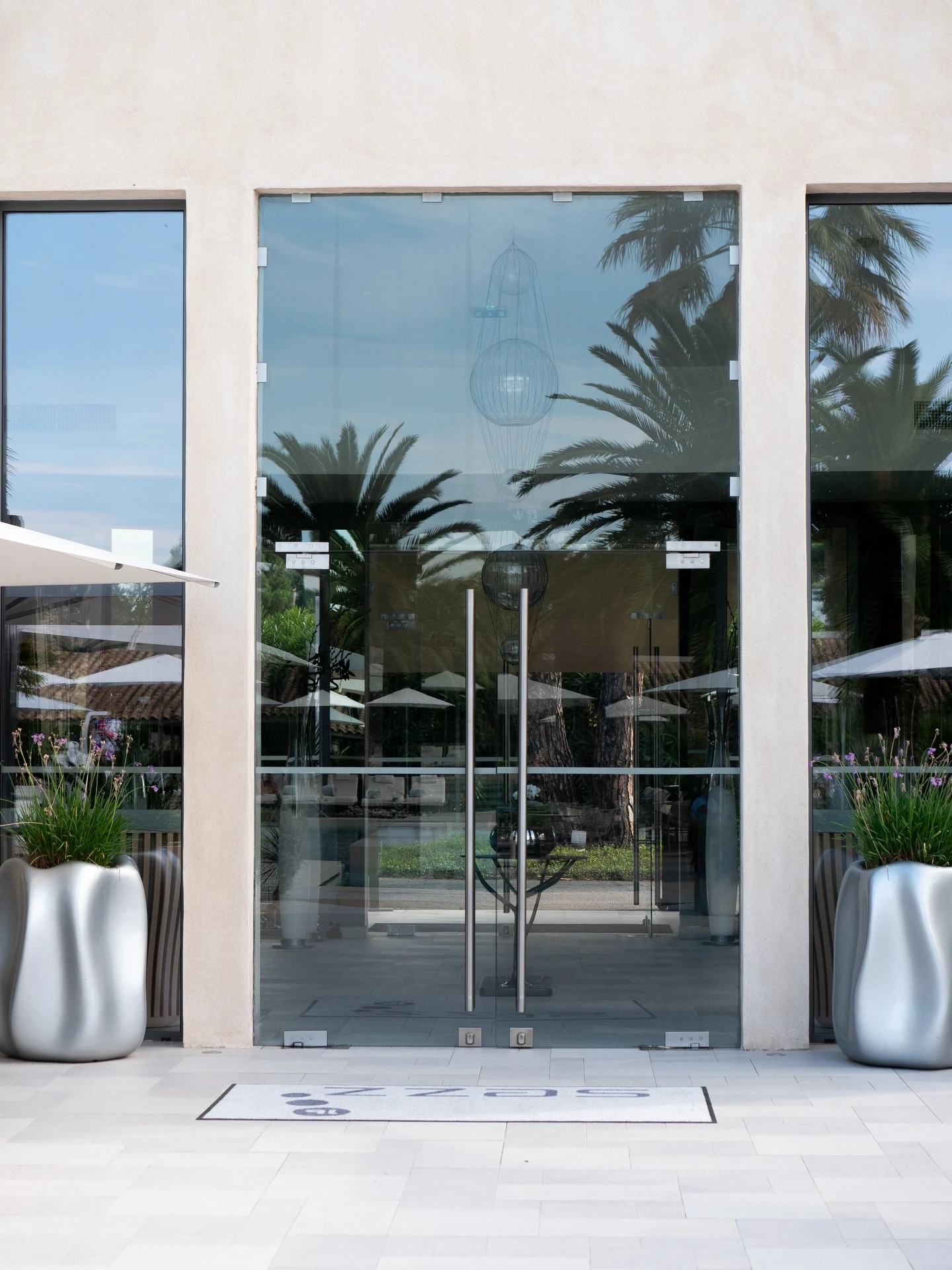 Hôtel Sezz Saint-Tropez — 7