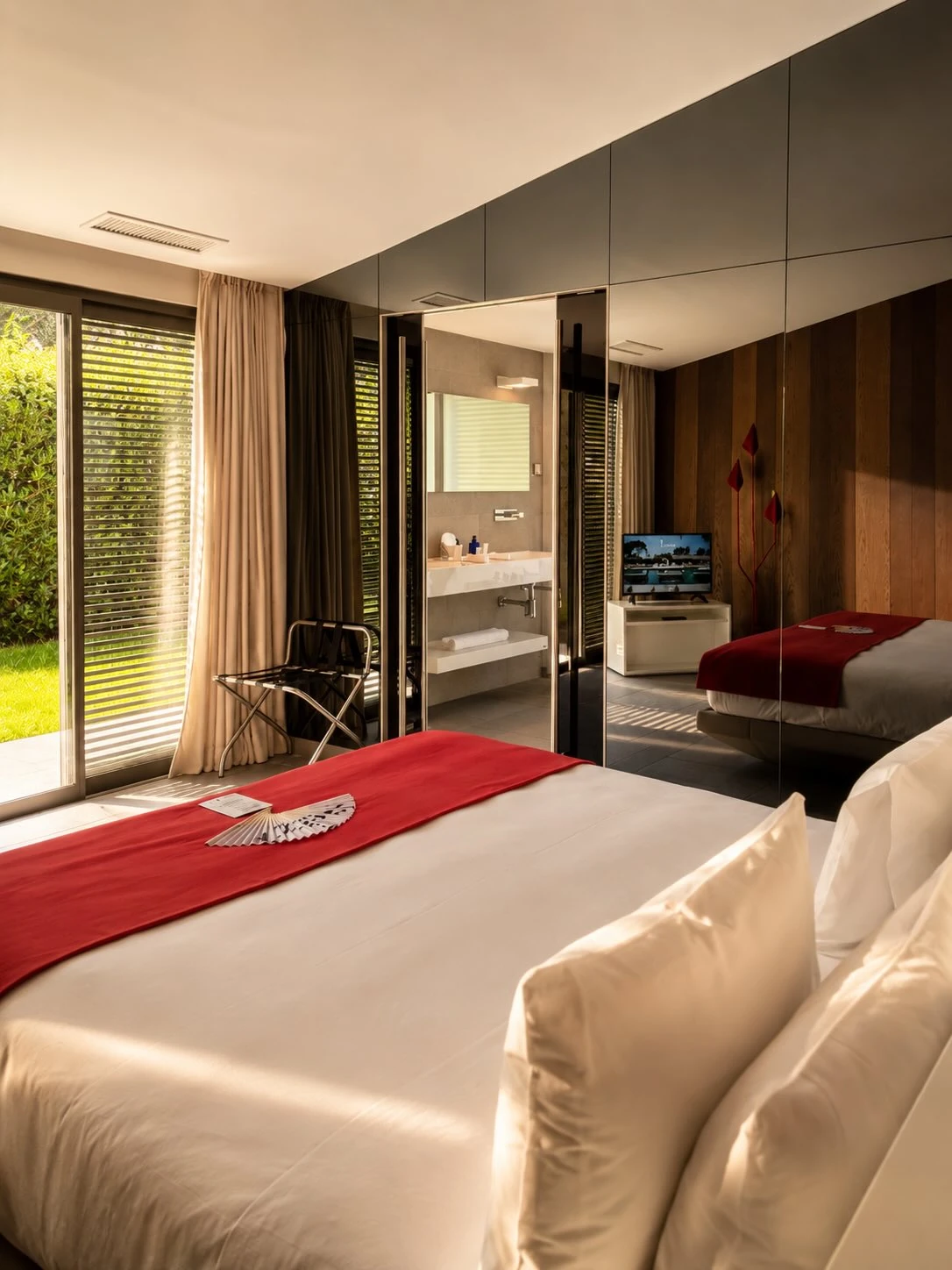 Hôtel Sezz Saint-Tropez — 8