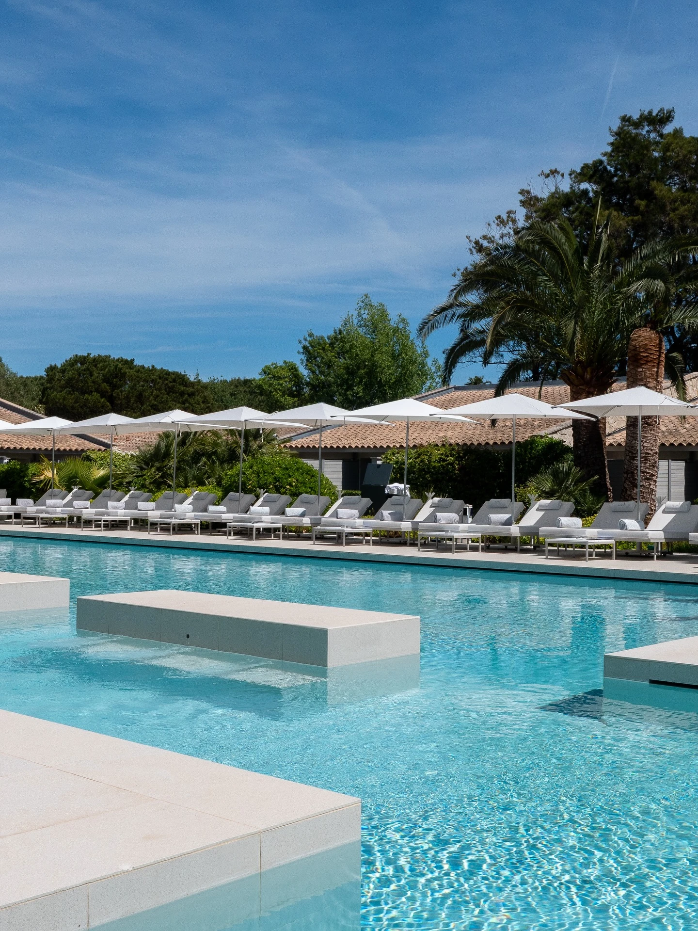 Hôtel Sezz Saint-Tropez — 9