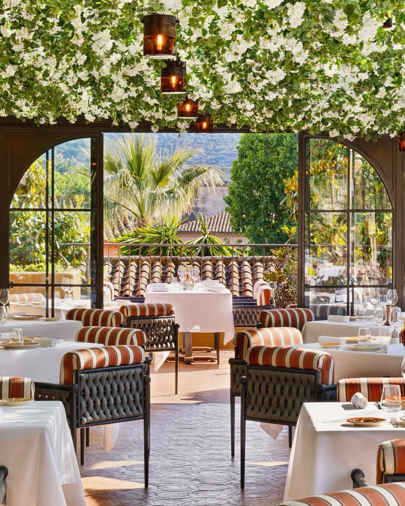 Il Giardino