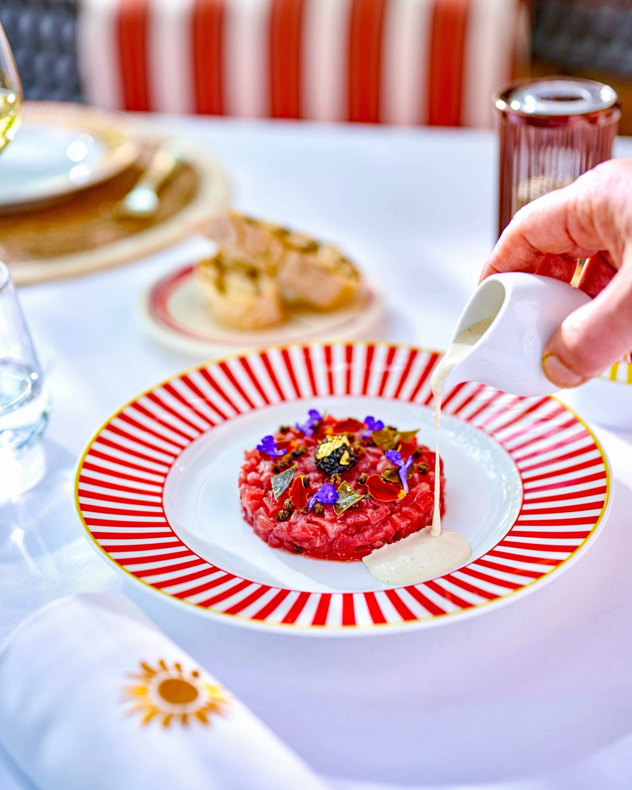 Il Giardino — 2