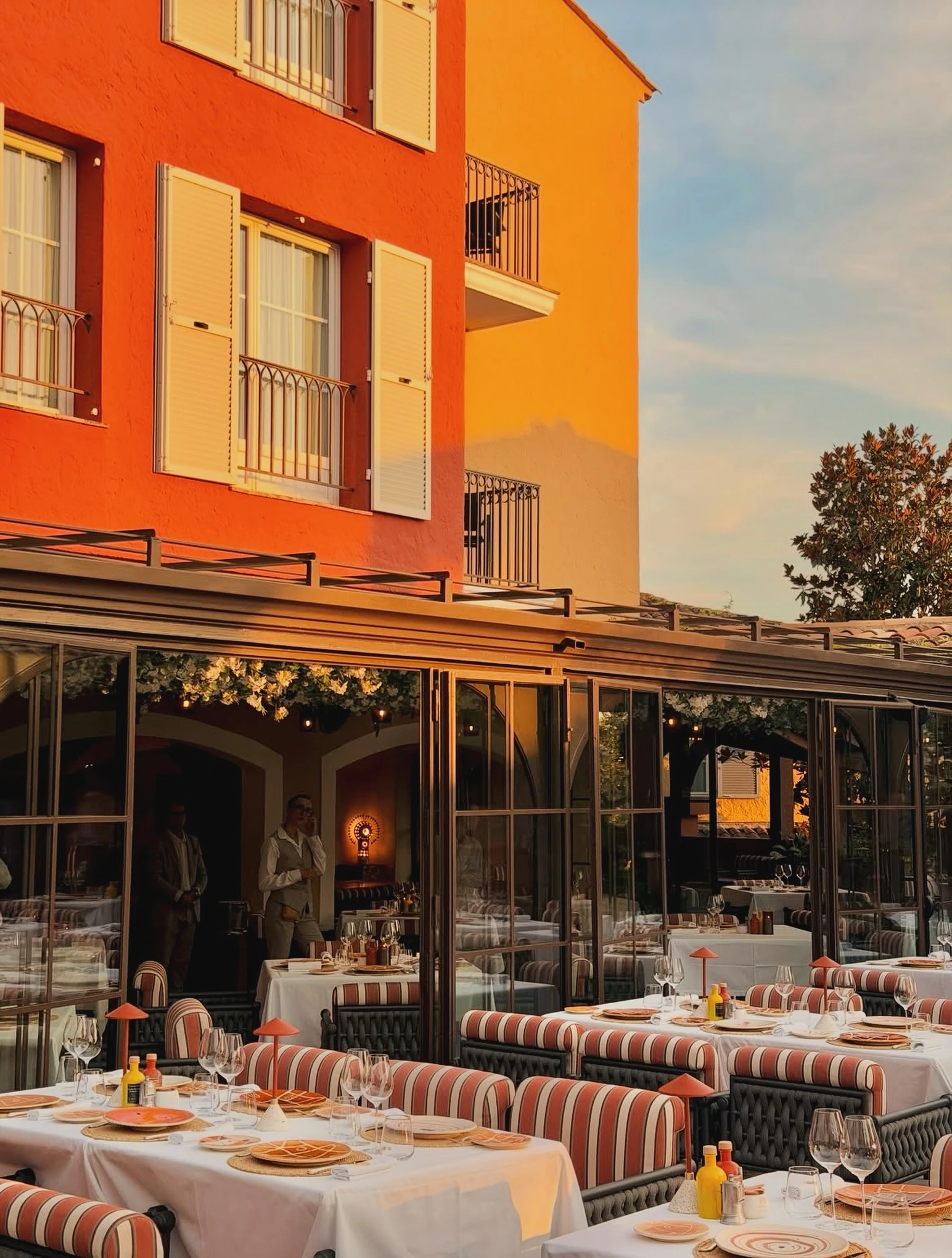 Il Giardino — 6