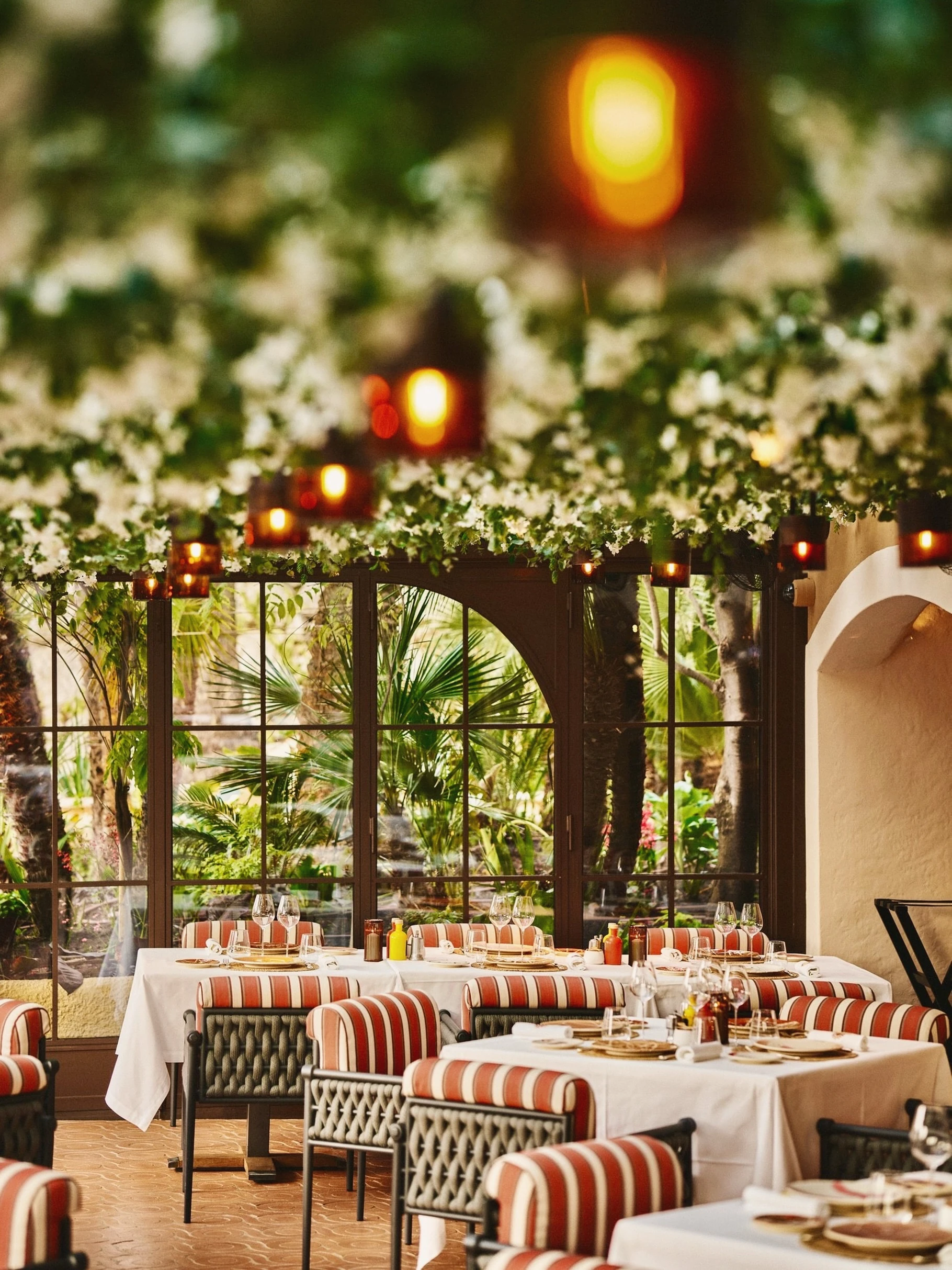 Il Giardino — 8