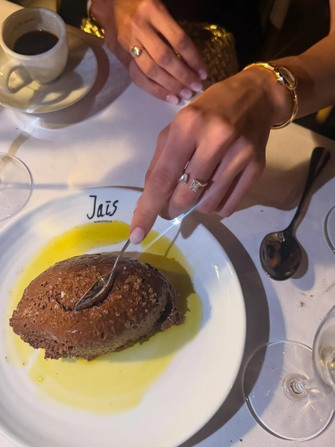 Jaïs — 3