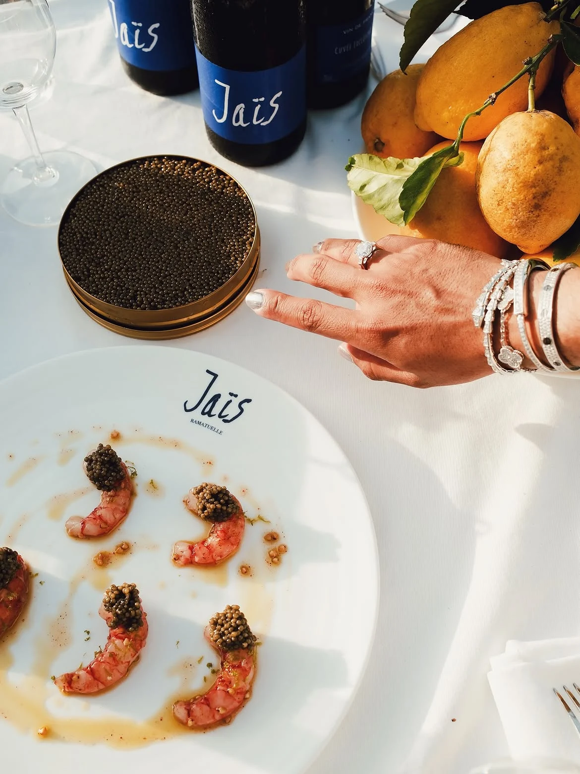 Jaïs — 5