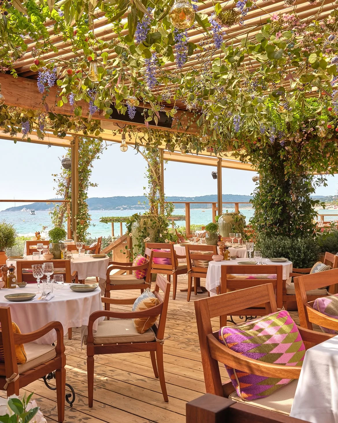 Jardin Tropezina