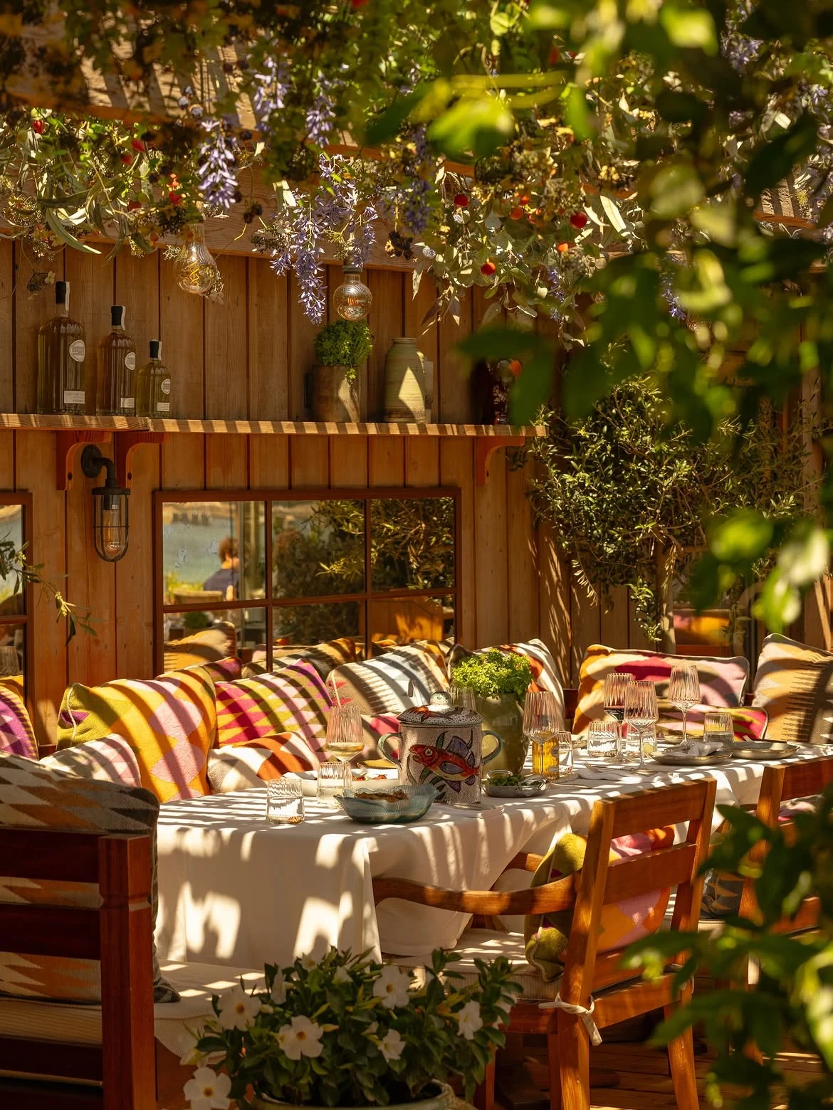 Jardin Tropezina — 6