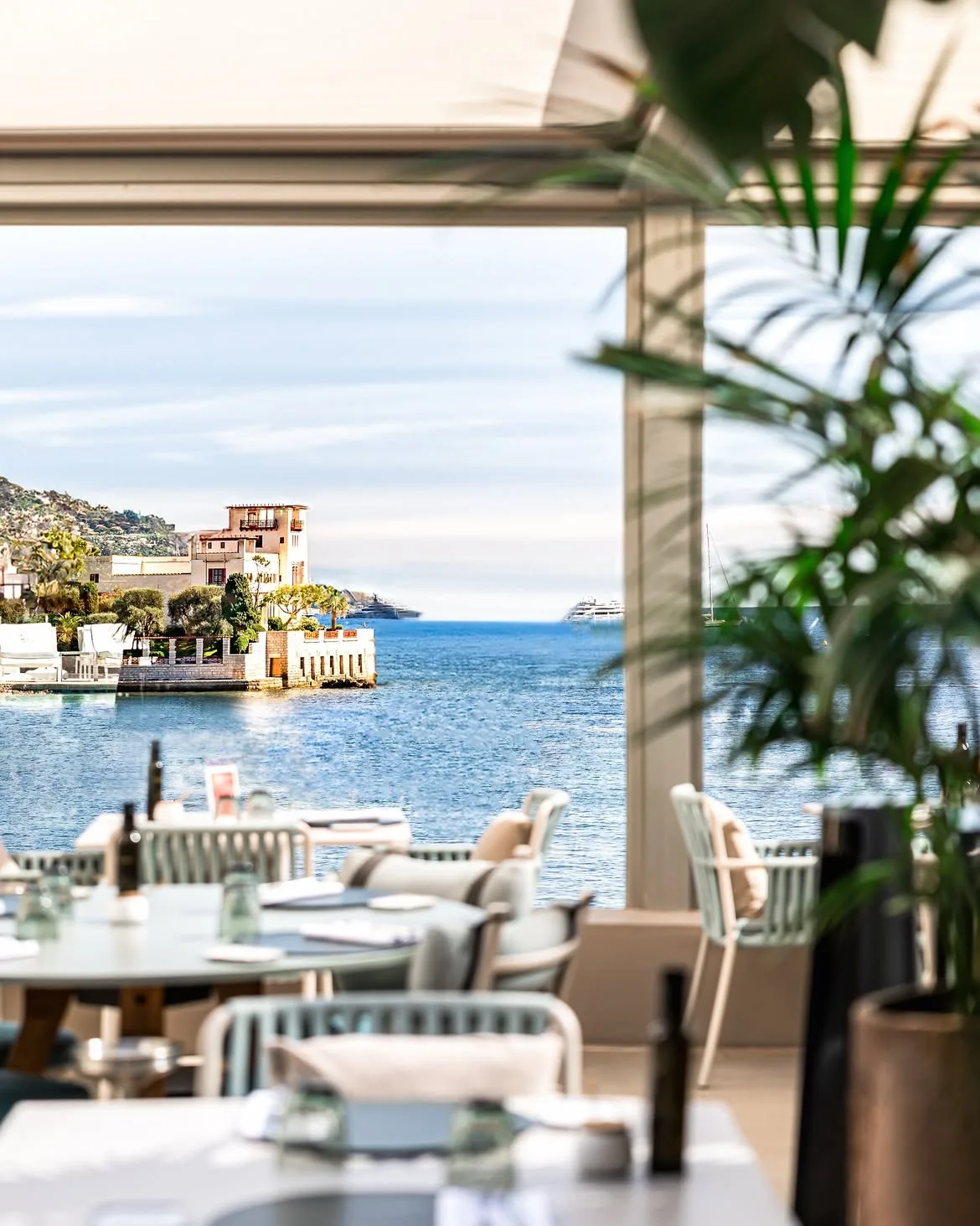 Jasmin Grill & Lounge