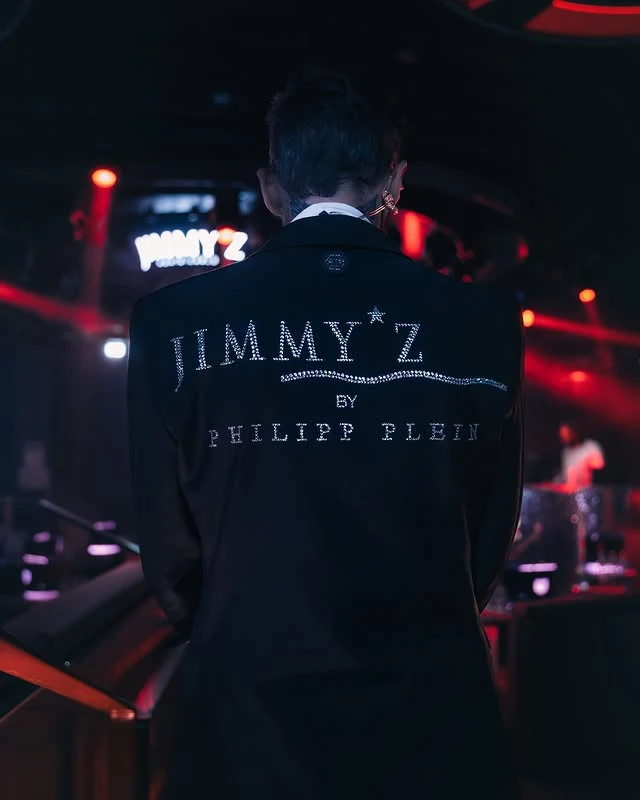Jimmy'z Monte-Carlo — 9