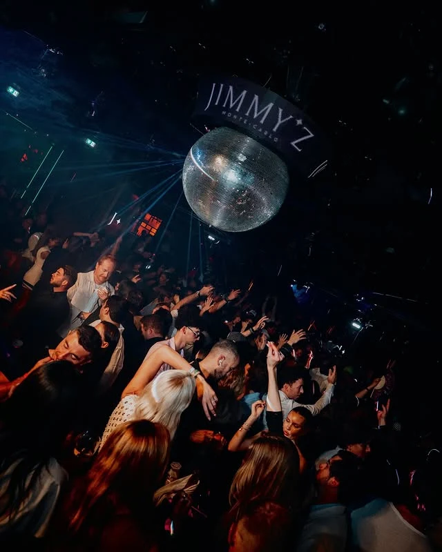 Jimmy'z Monte-Carlo — 10