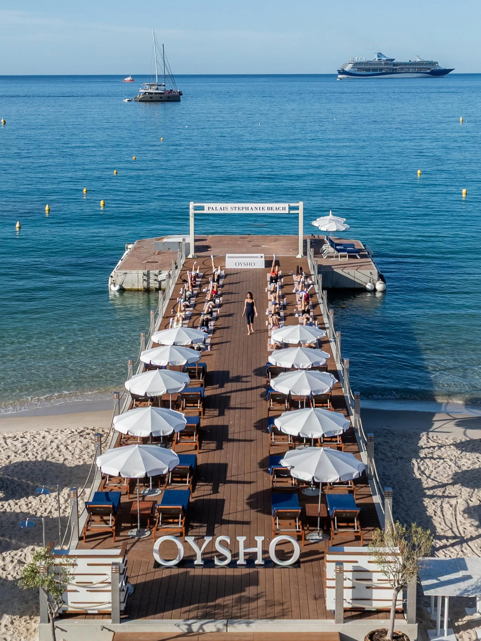 JW Marriott Cannes — 2