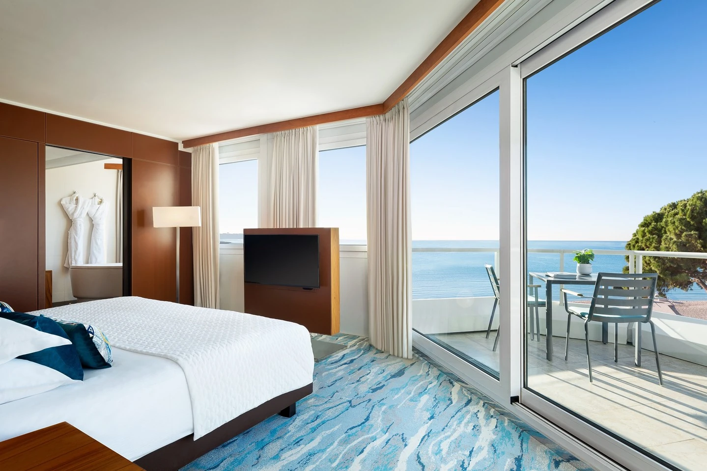 JW Marriott Cannes — 3