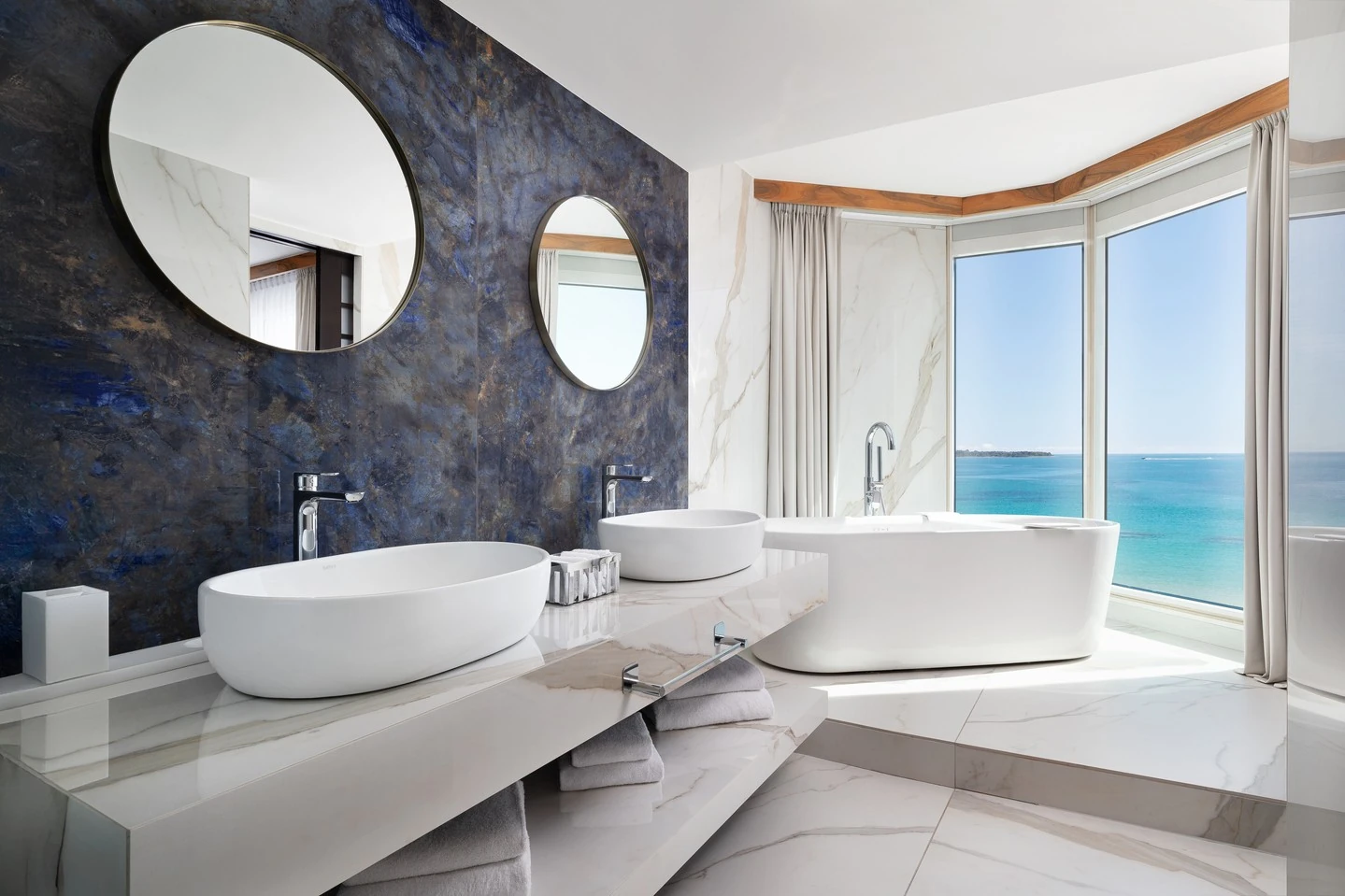 JW Marriott Cannes — 4