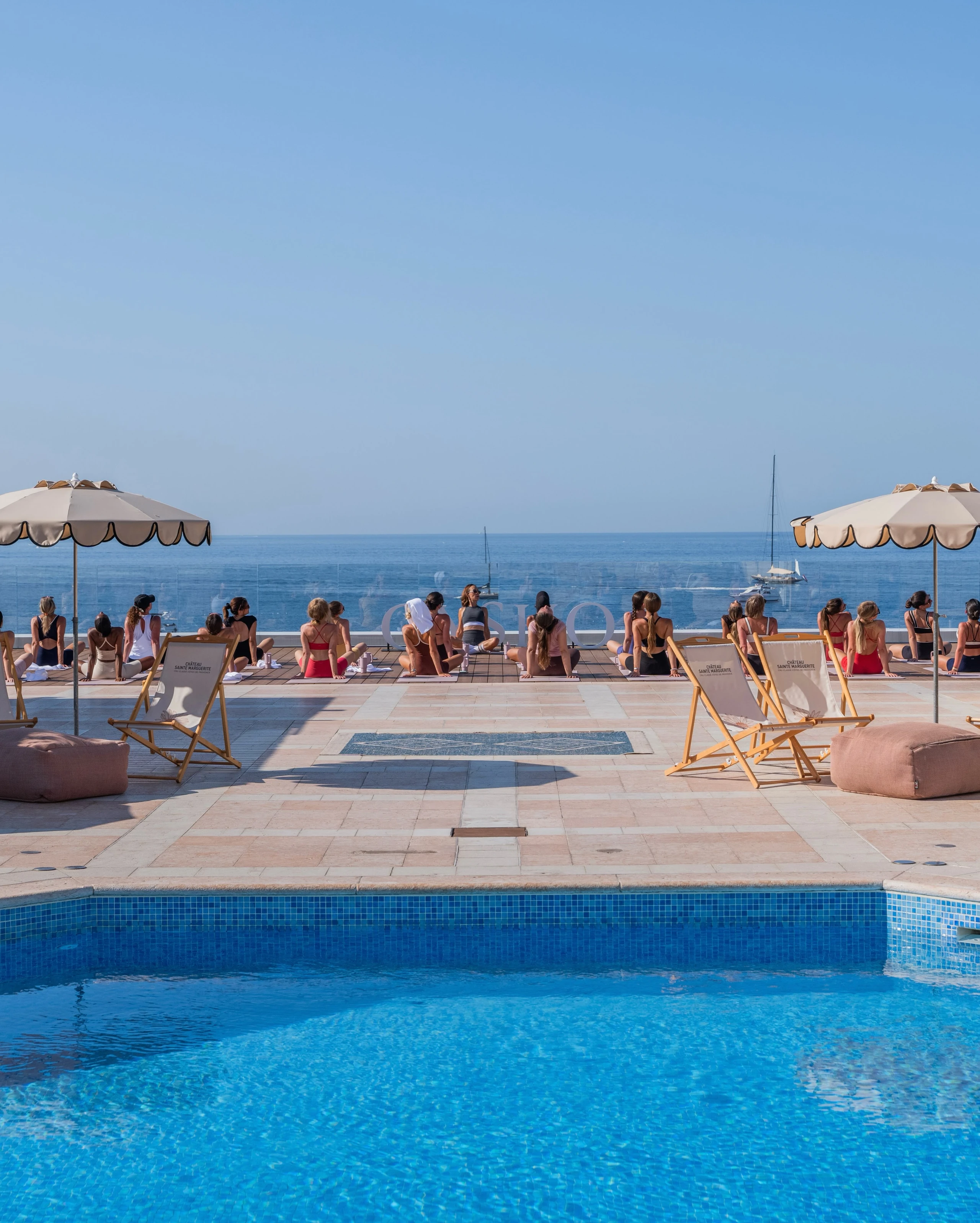 JW Marriott Cannes — 9