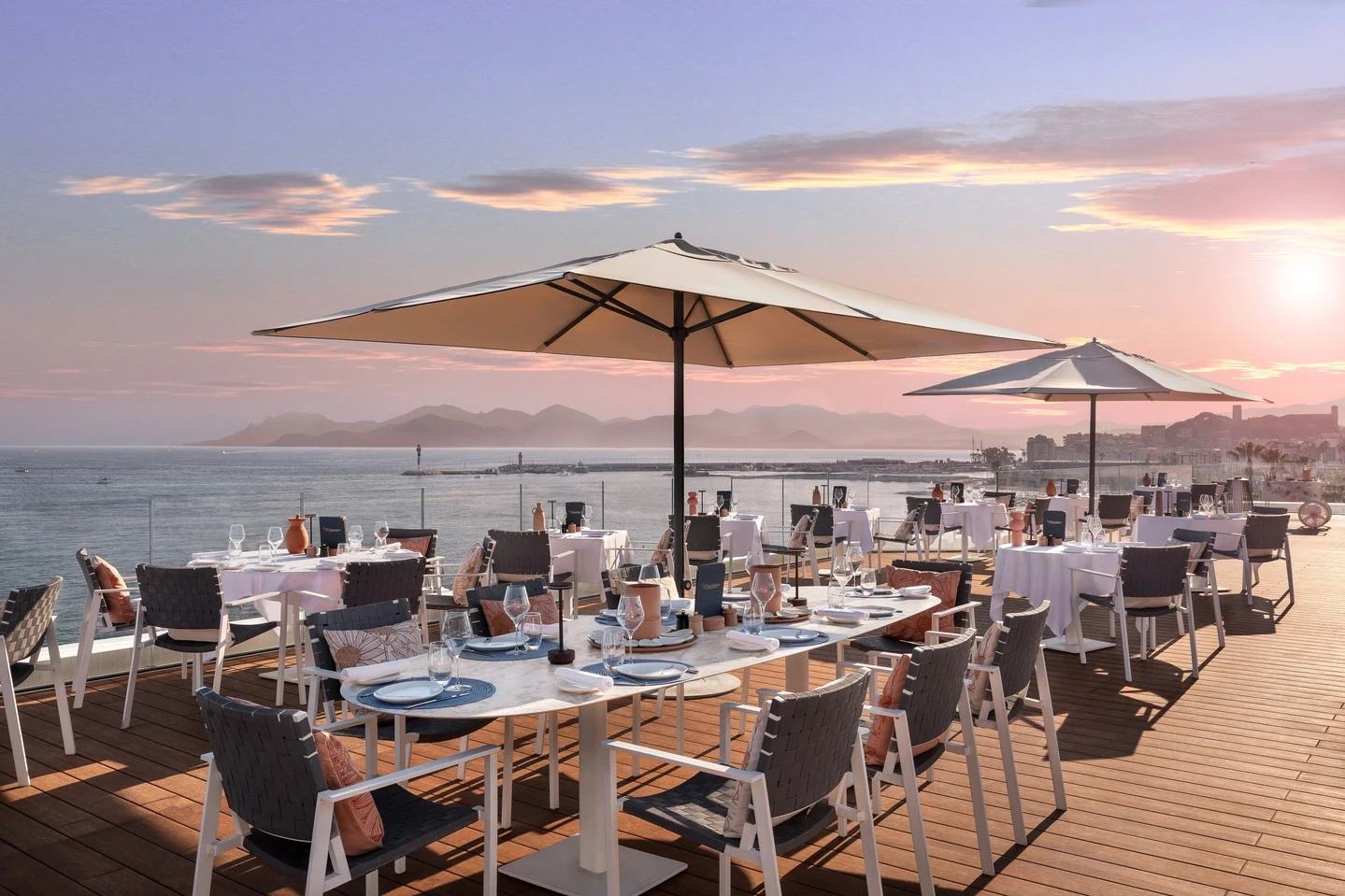 JW Marriott Cannes — 10