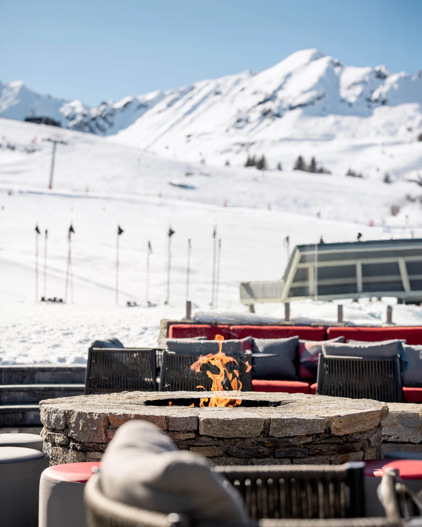 Le K2 Altitude — 10