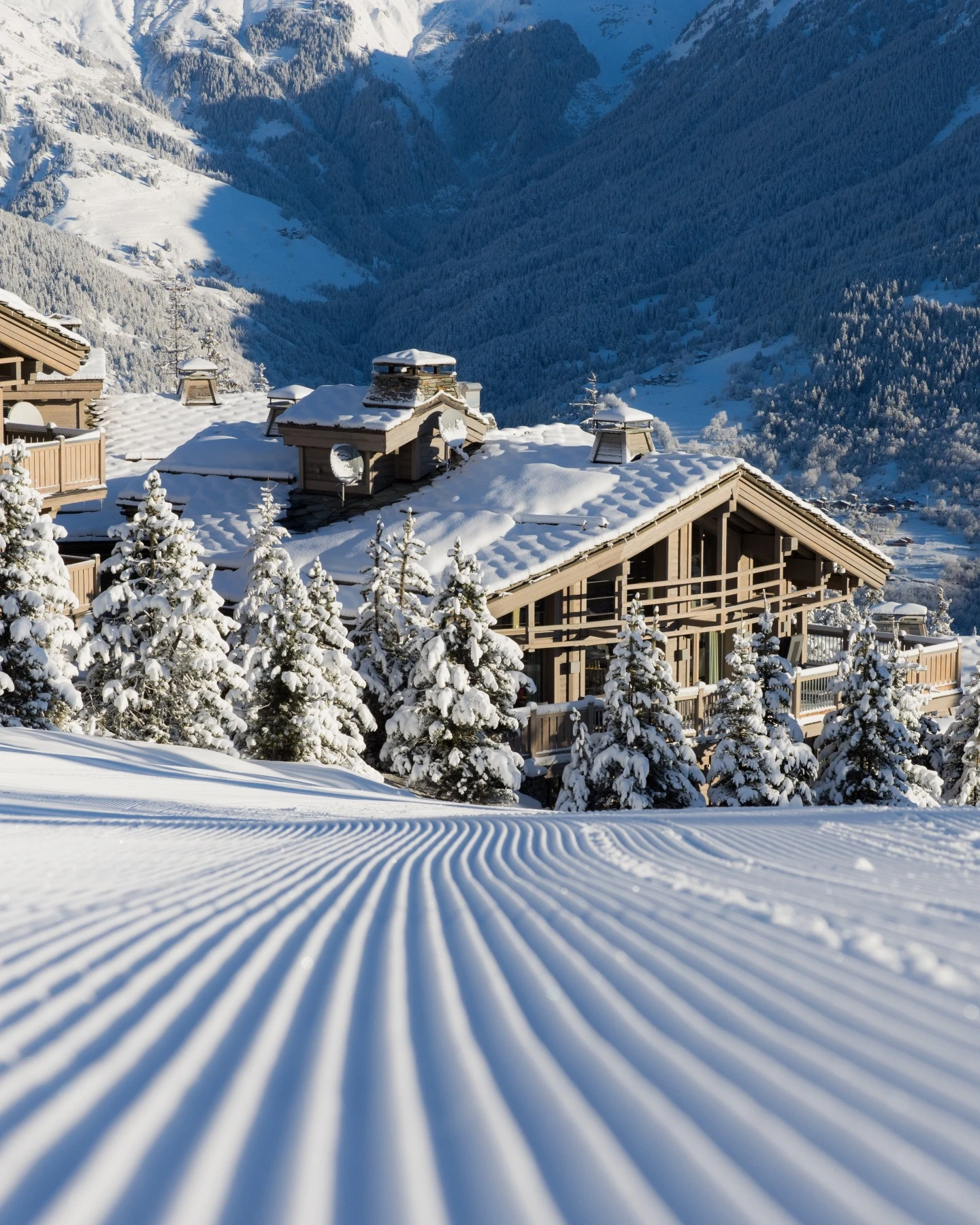 Le K2 Palace