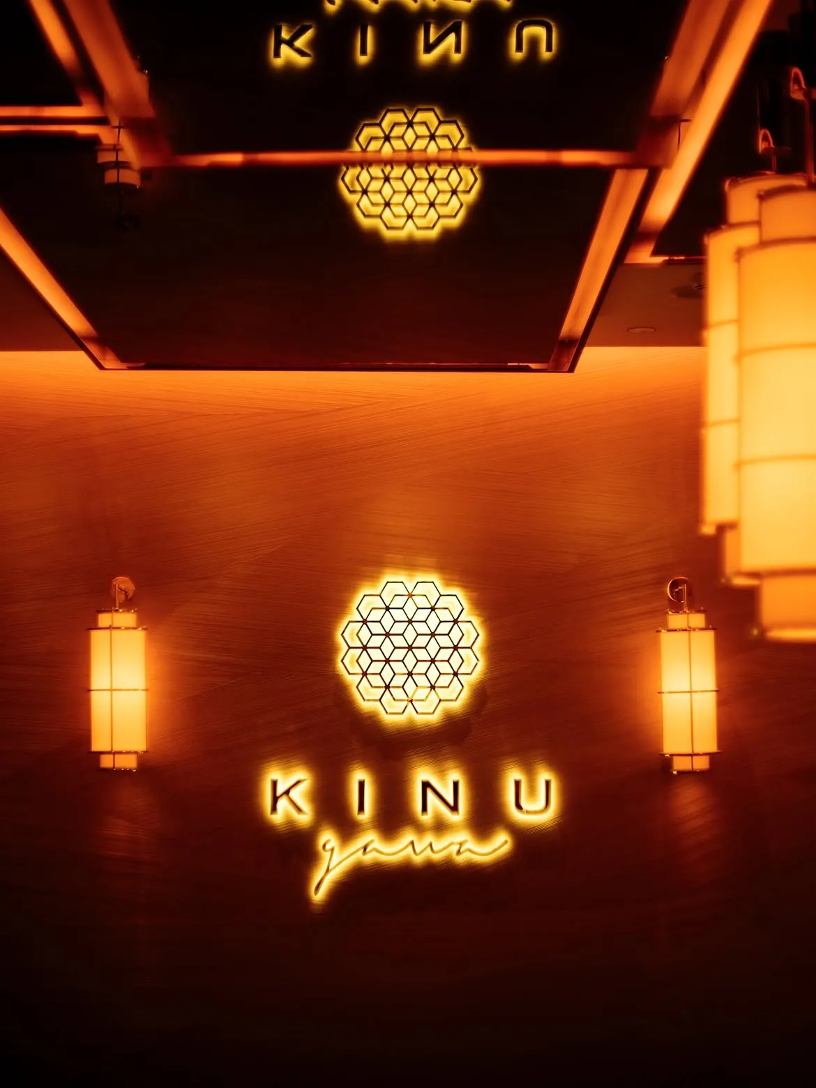 Kinugawa — 5