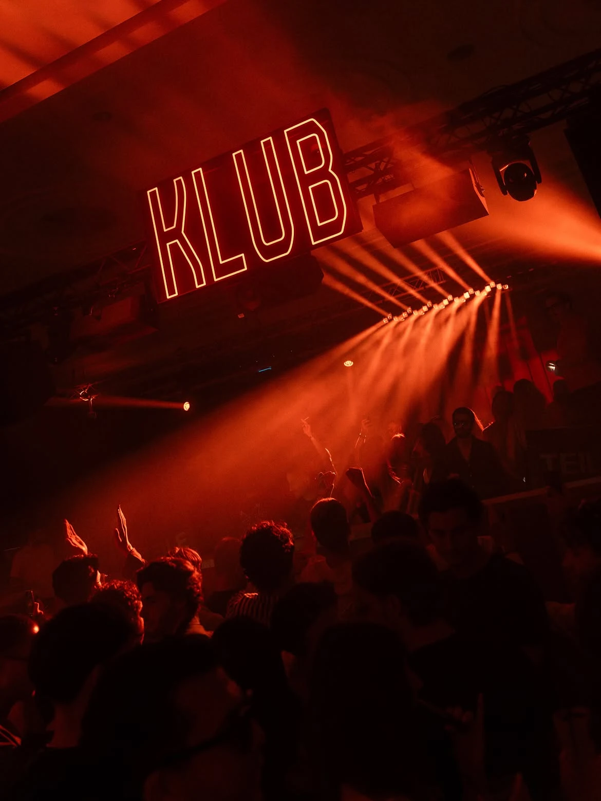 KLUB