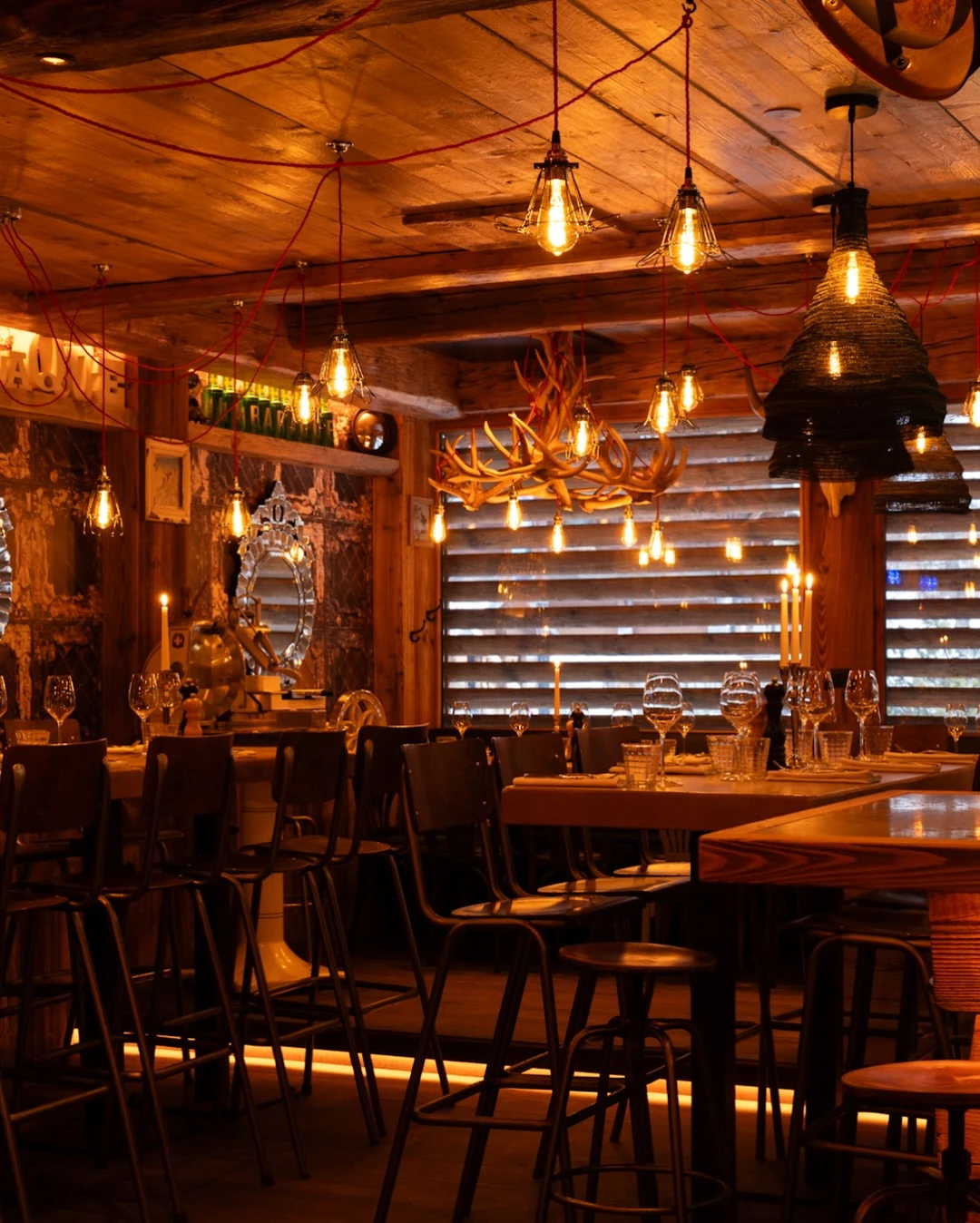 La Baraque — 10