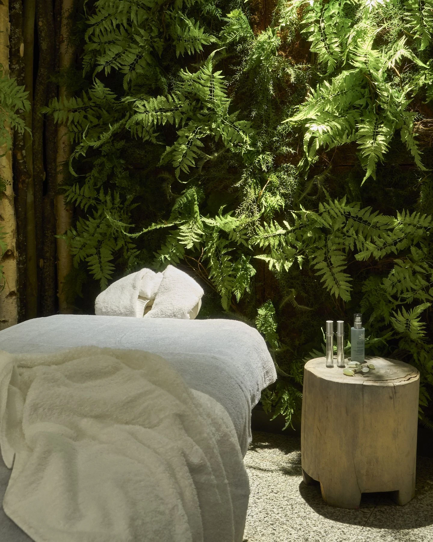 La Ferme de Beauté — Spa Pure Altitude — 3