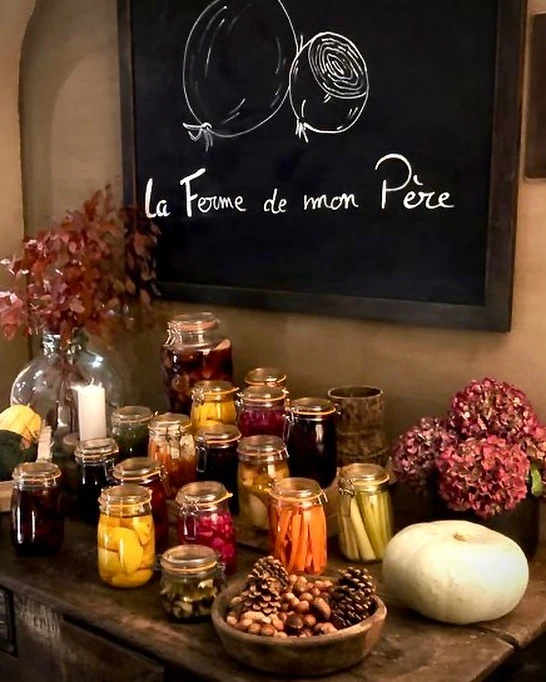 La Ferme de Mon Père — 2