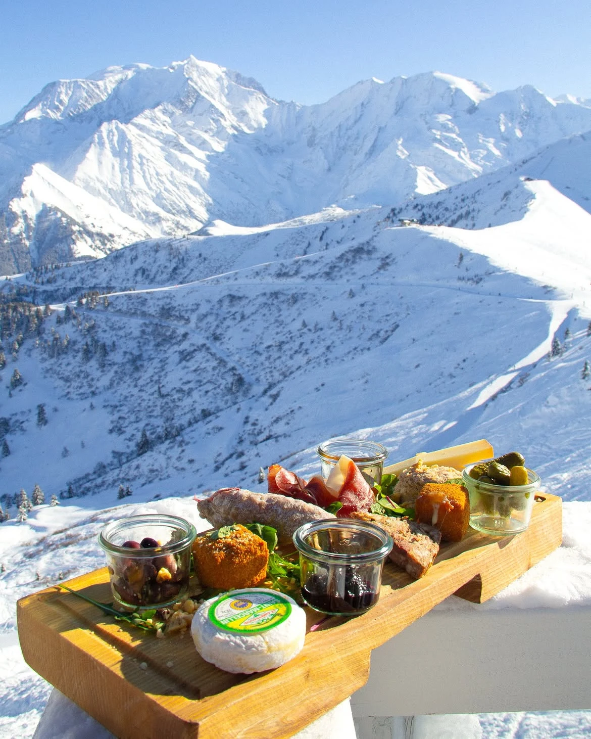 La Folie Douce Megève — 5