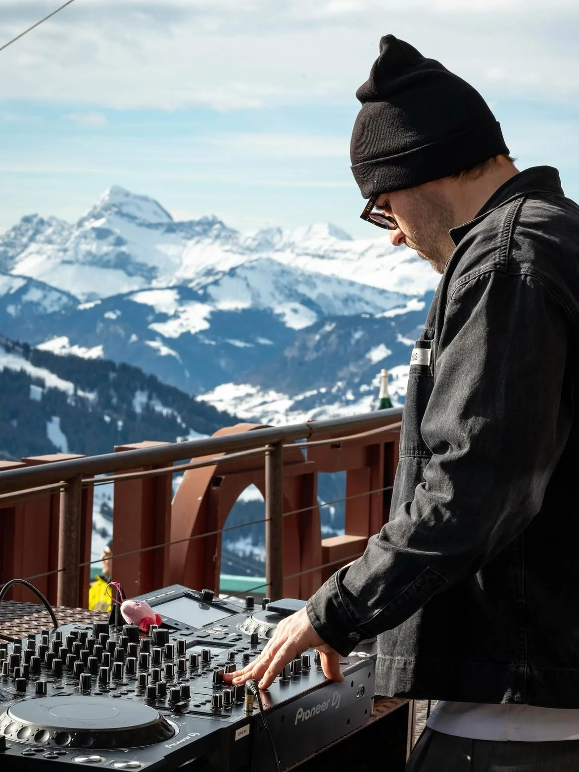 La Folie Douce Megève — 7