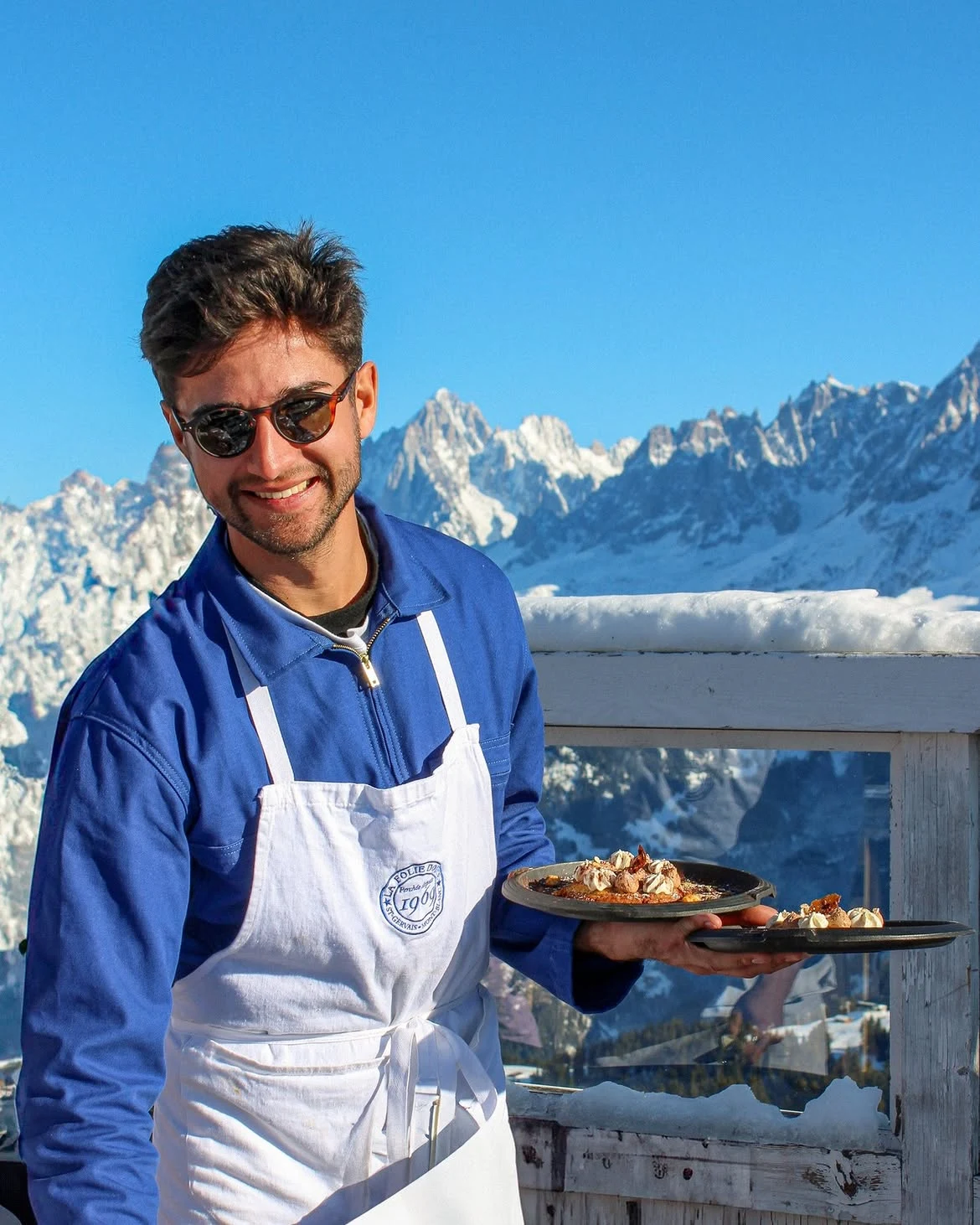 La Folie Douce Megève — 10